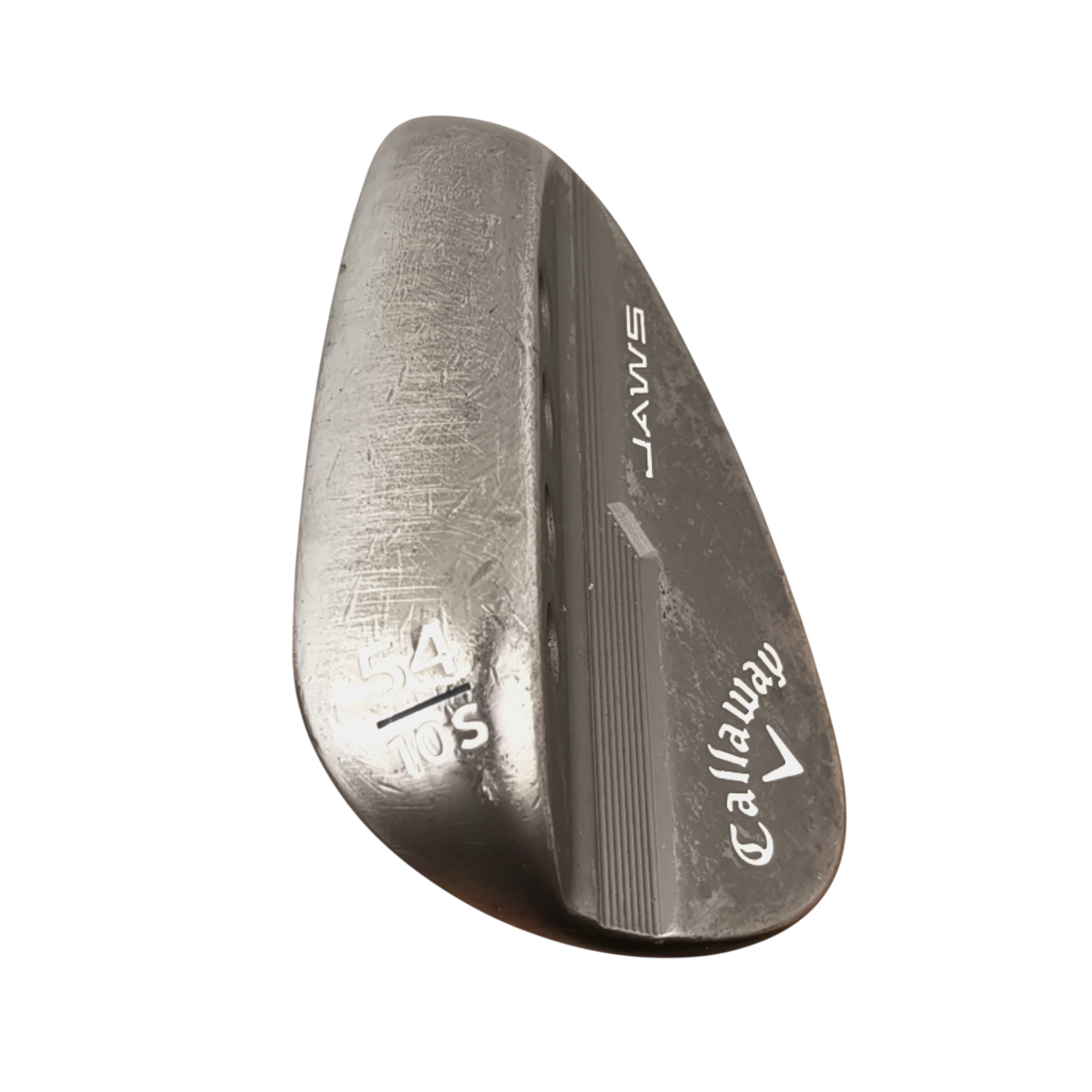 Callaway JAWS MD5 Wedge / Flex Wedge / 54/10 [bg:photoroom-fallback]