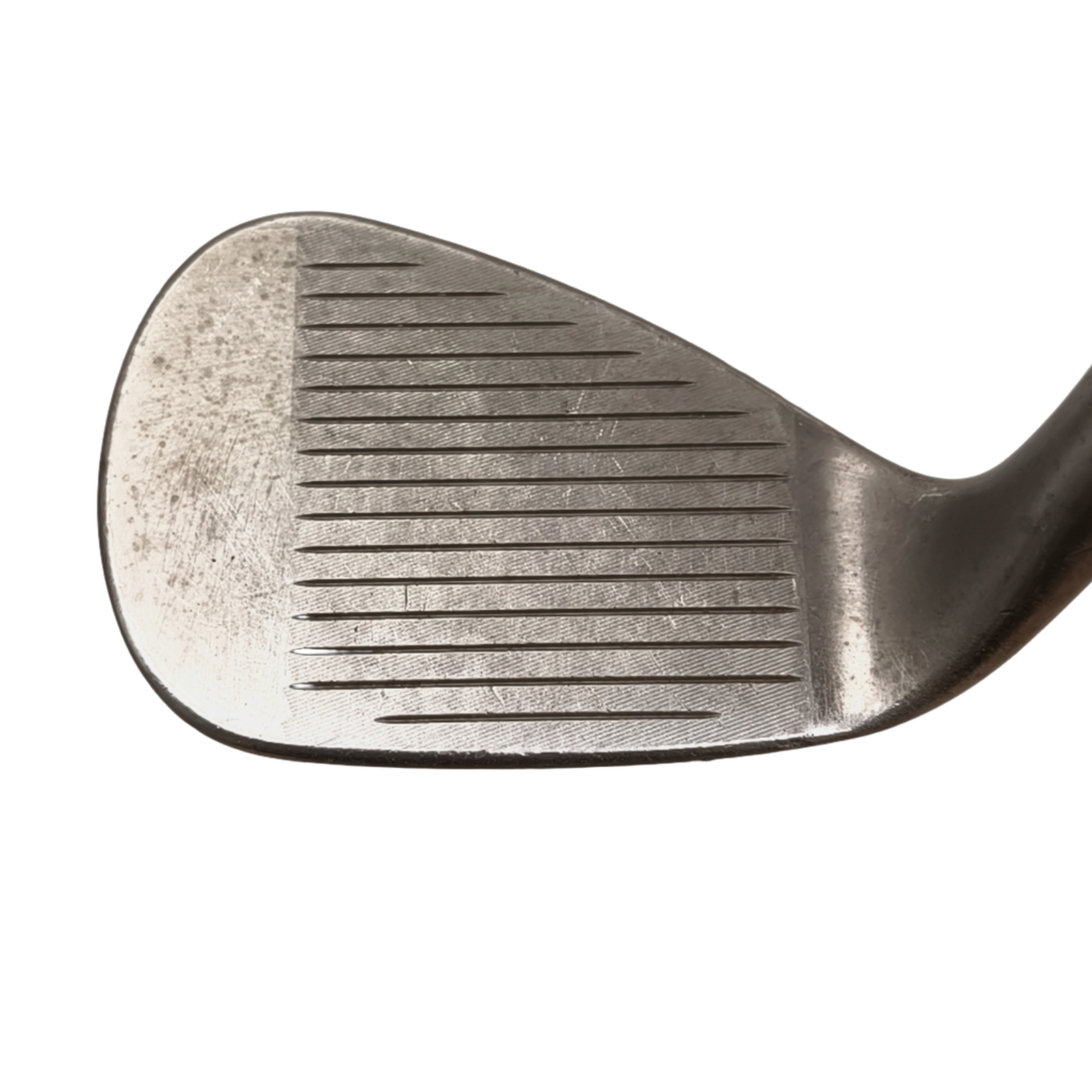 Callaway JAWS MD5 Wedge / Flex Wedge / 54/10 [model:birefnet-general] [bg:handrolled]