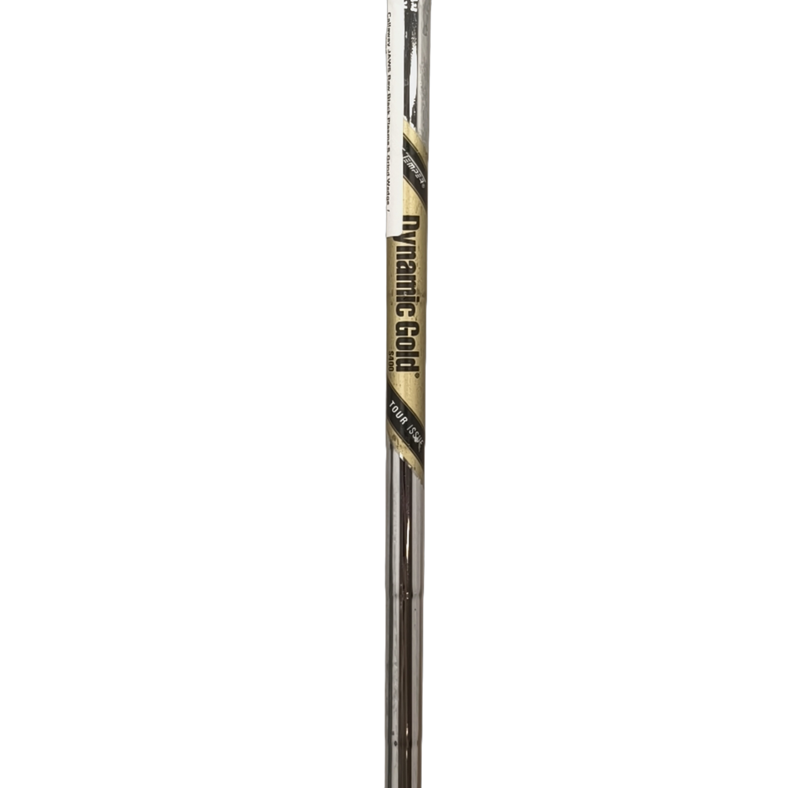 Callaway JAWS MD5 Wedge / Flex Wedge / 54/10 [model:birefnet-general] [bg:handrolled]