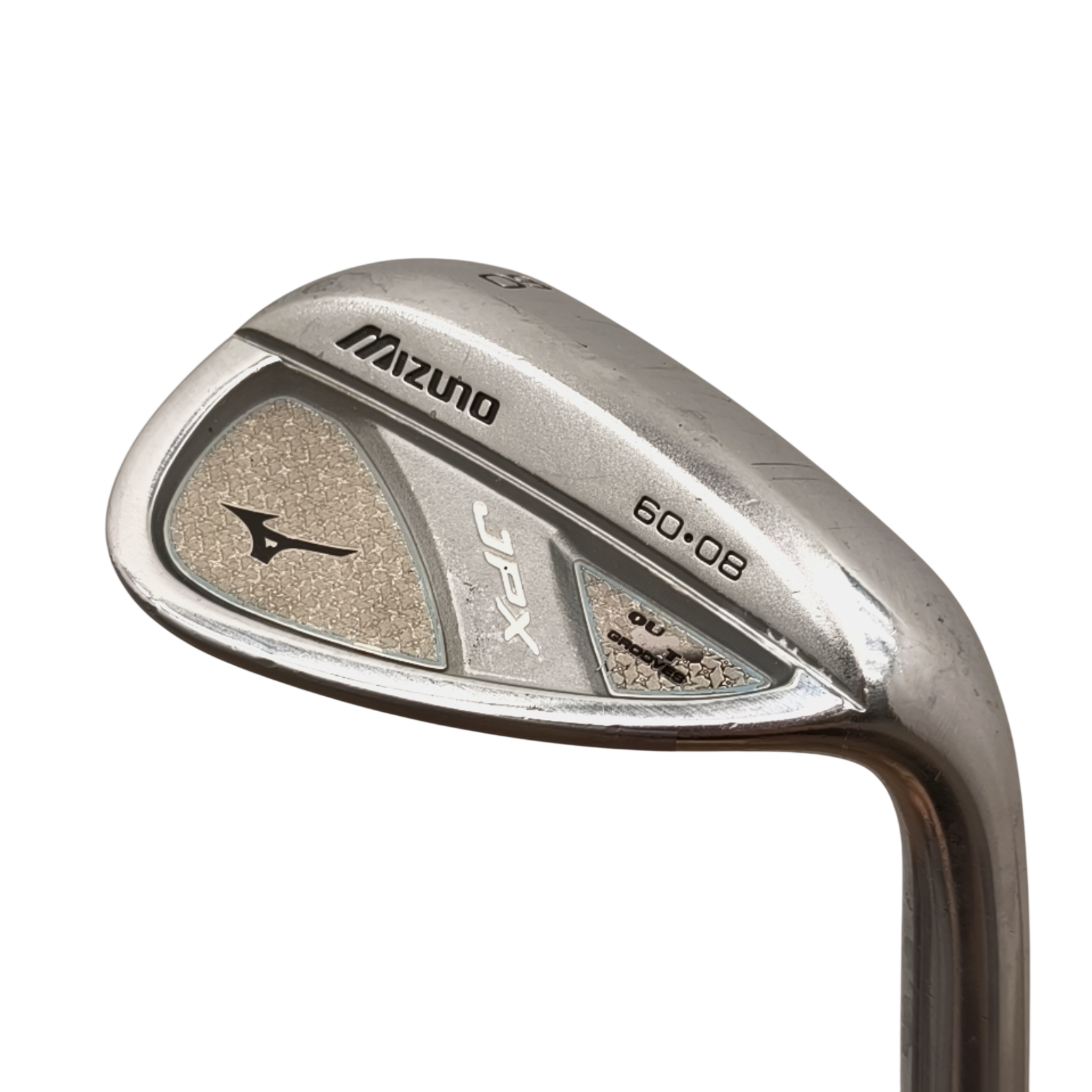 Mizuno JPX Wedge / Flex Ladies / 60/08 [bg:photoroom-fallback]