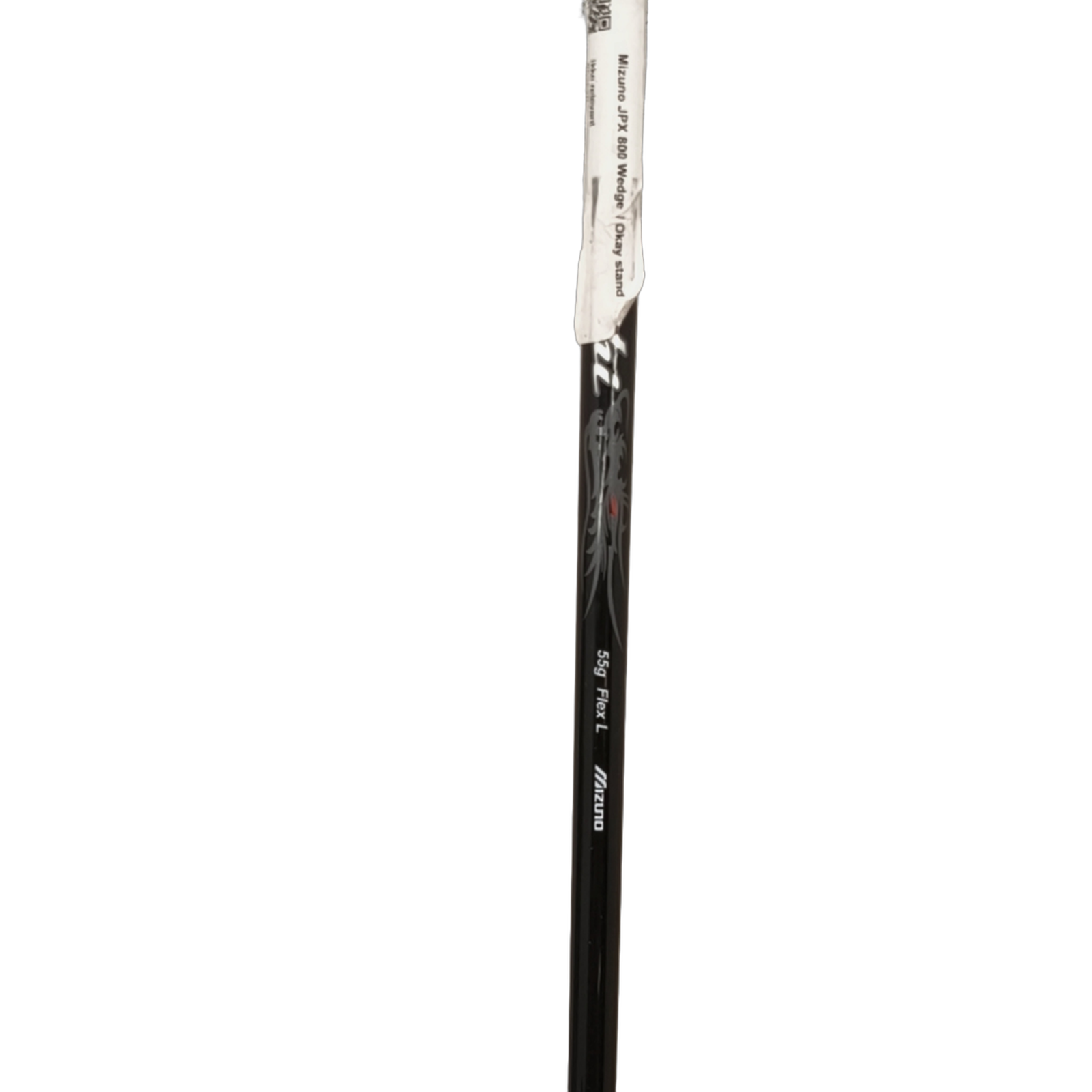 Mizuno JPX Wedge / Flex Ladies / 60/08 [model:birefnet-general] [bg:handrolled]
