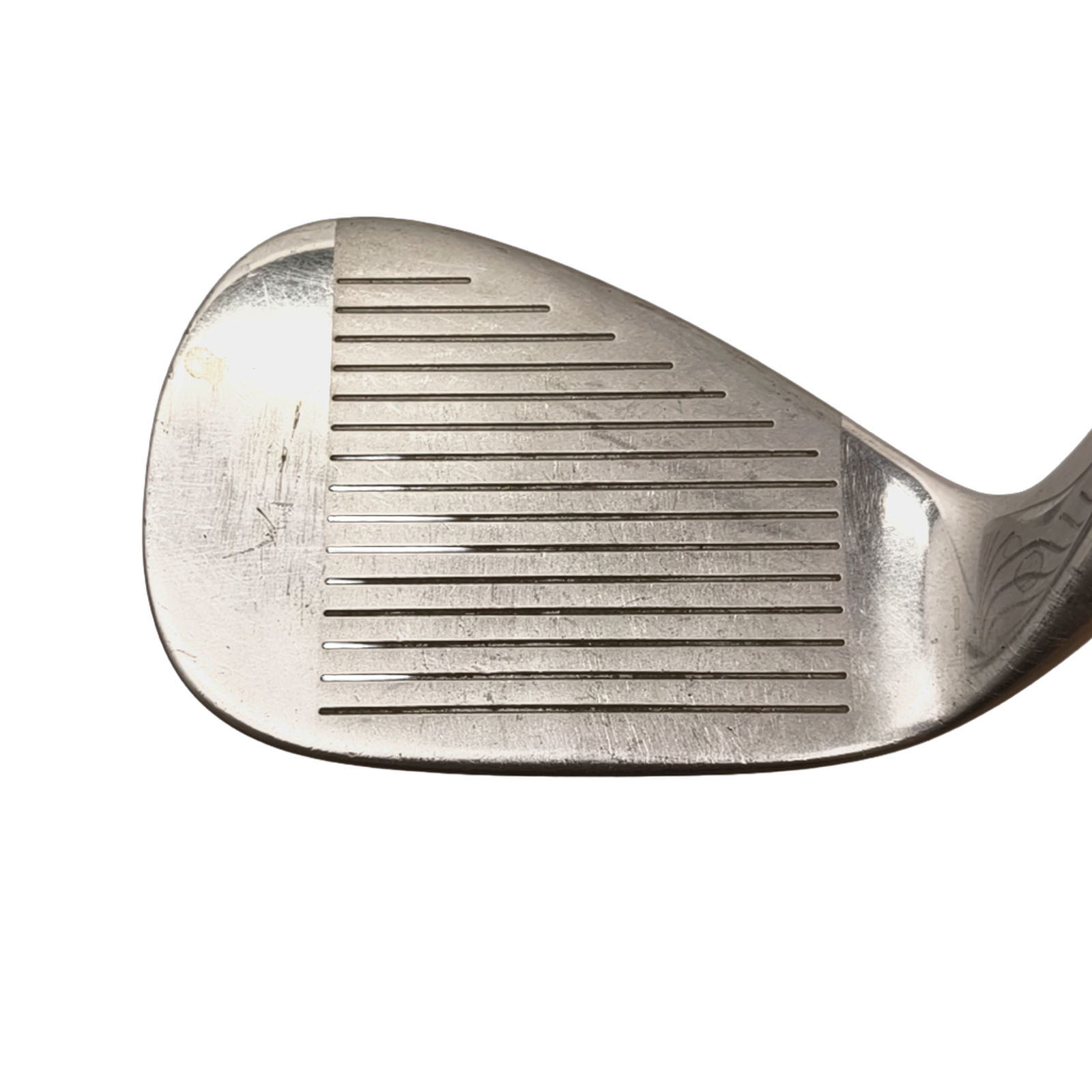 TaylorMade Z-spin Wedge / Flex Wedge / 52/09 [model:birefnet-general] [bg:handrolled]