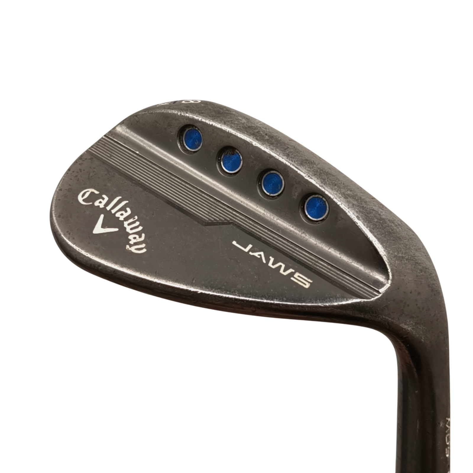 Callaway JAWS MD5 Wedge / Flex Wedge / 58/12 [bg:photoroom-fallback]