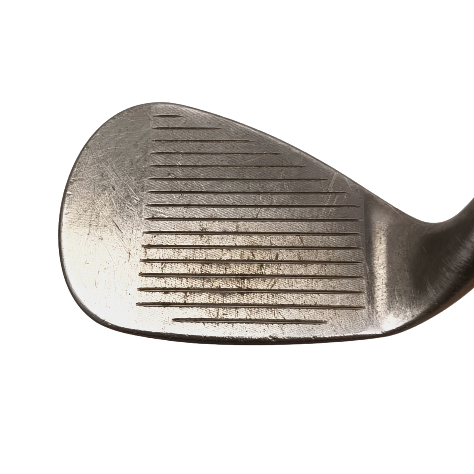 Callaway JAWS MD5 Wedge / Flex Wedge / 58/12 [model:birefnet-general] [bg:handrolled]