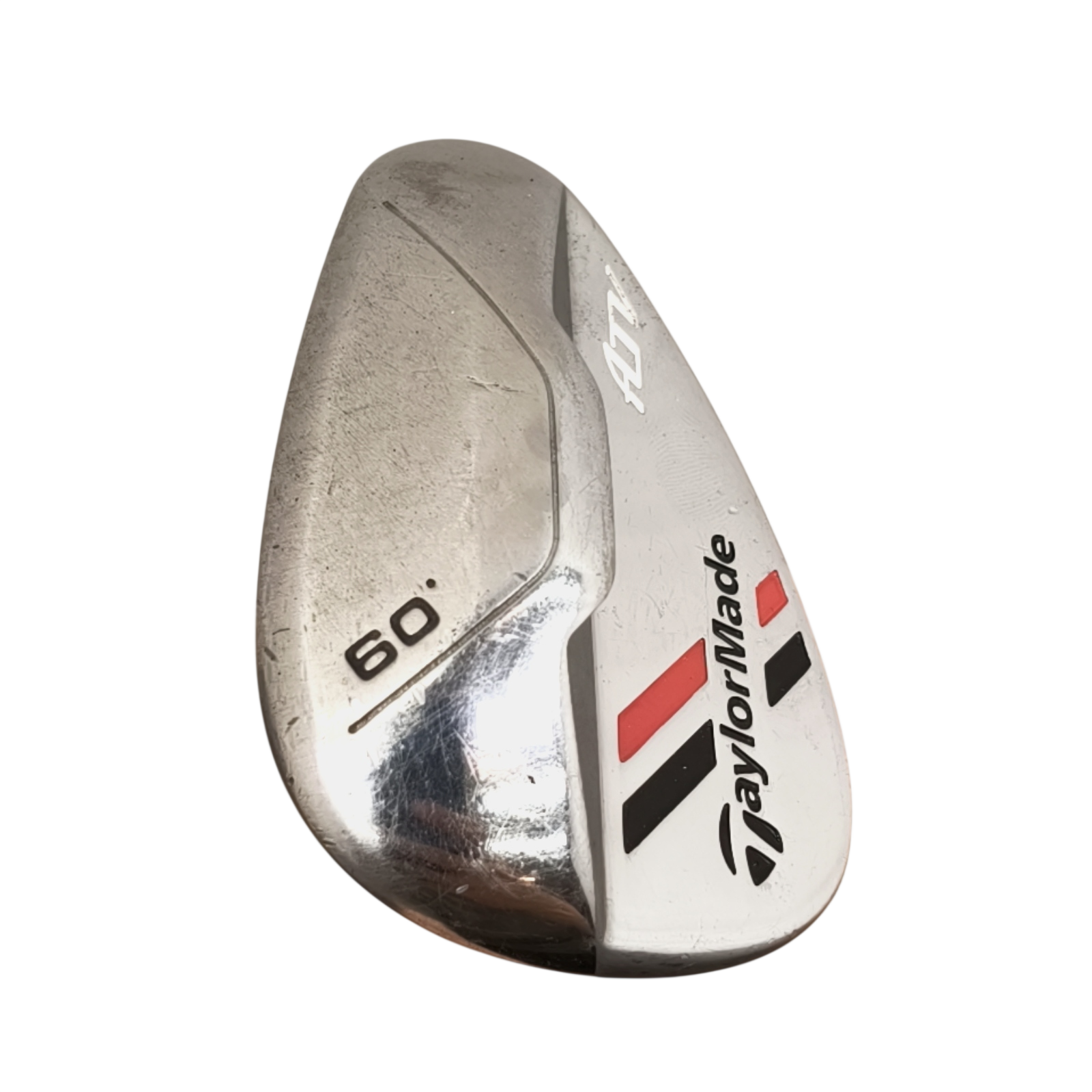 TaylorMade R-Series ATW Grind Wedge / Flex Wedge / 60/08 [bg:photoroom-fallback]