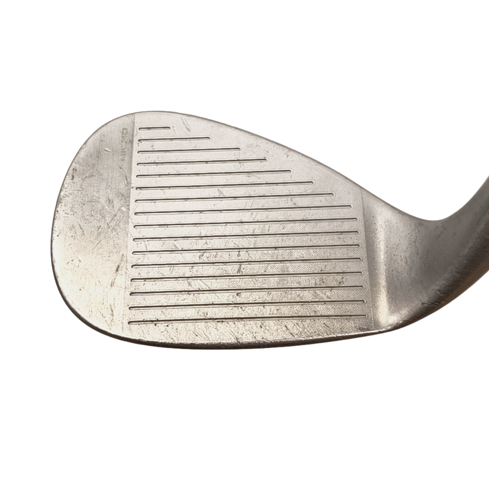TaylorMade R-Series ATW Grind Wedge / Flex Wedge / 60/08 [model:birefnet-general] [bg:handrolled]