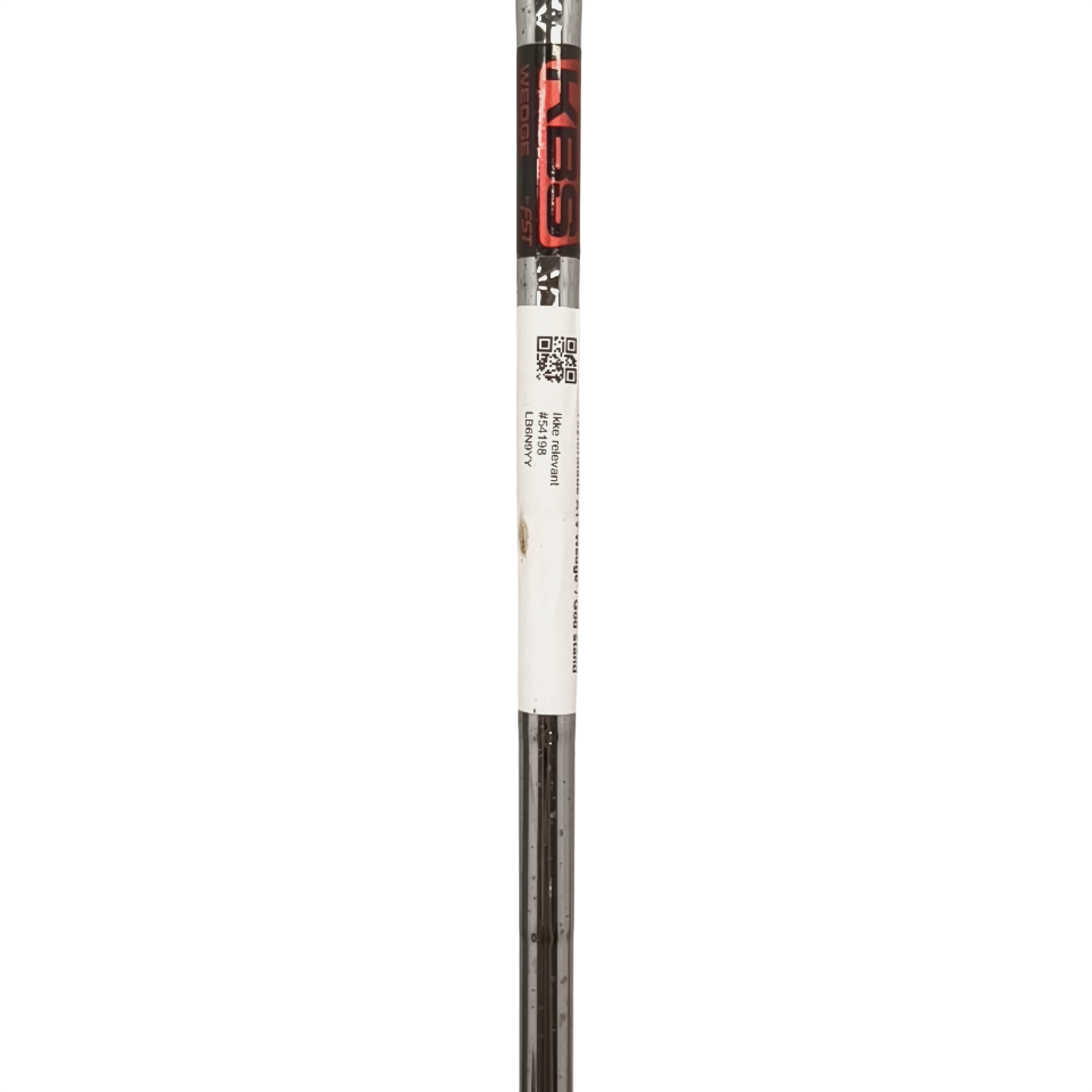 TaylorMade R-Series ATW Grind Wedge / Flex Wedge / 60/08 [bg:photoroom-fallback]