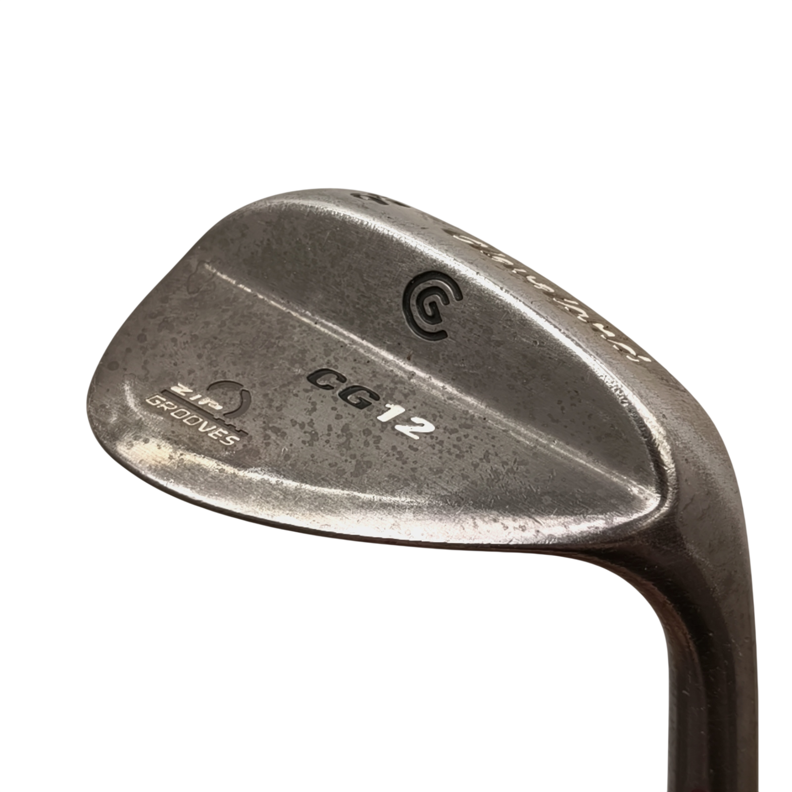 Cleveland CG12 Wedge / Flex Wedge / 56/08 [bg:photoroom-fallback]