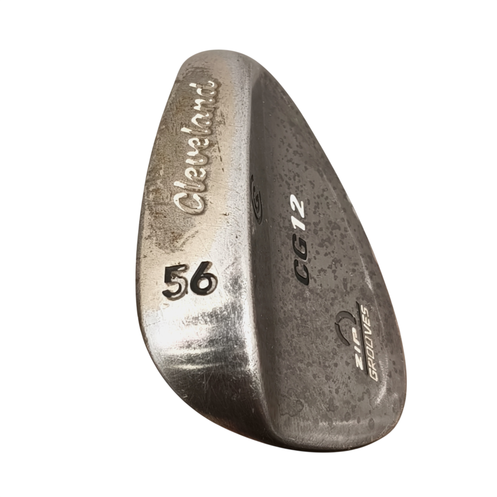 Cleveland CG12 Wedge / Flex Wedge / 56/08 [bg:photoroom-fallback]