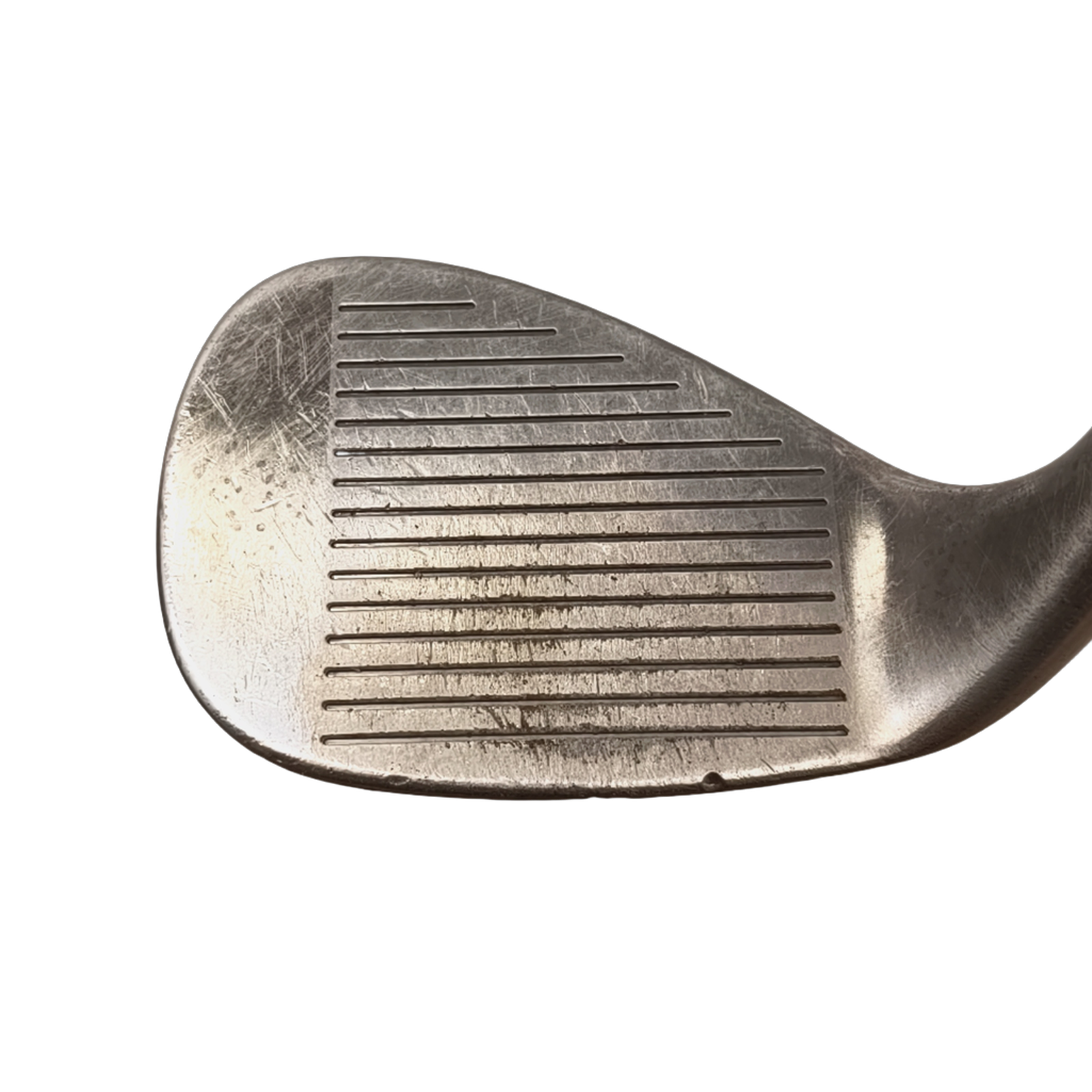 Cleveland CG12 Wedge / Flex Wedge / 56/08 [model:birefnet-general] [bg:handrolled]
