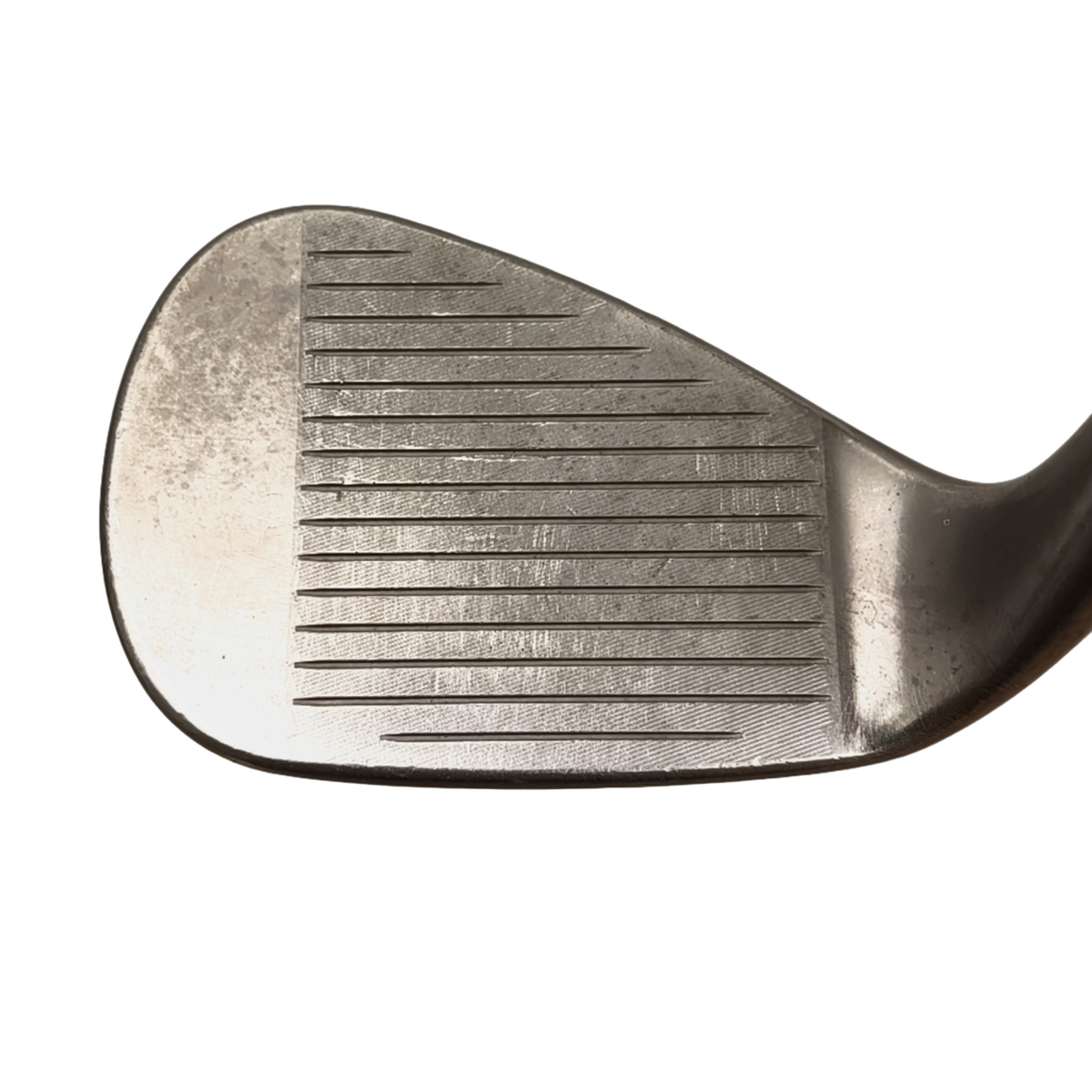Callaway JAWS MD5 Wedge / Flex X-Stiff / 50/10 [model:birefnet-general] [bg:handrolled]