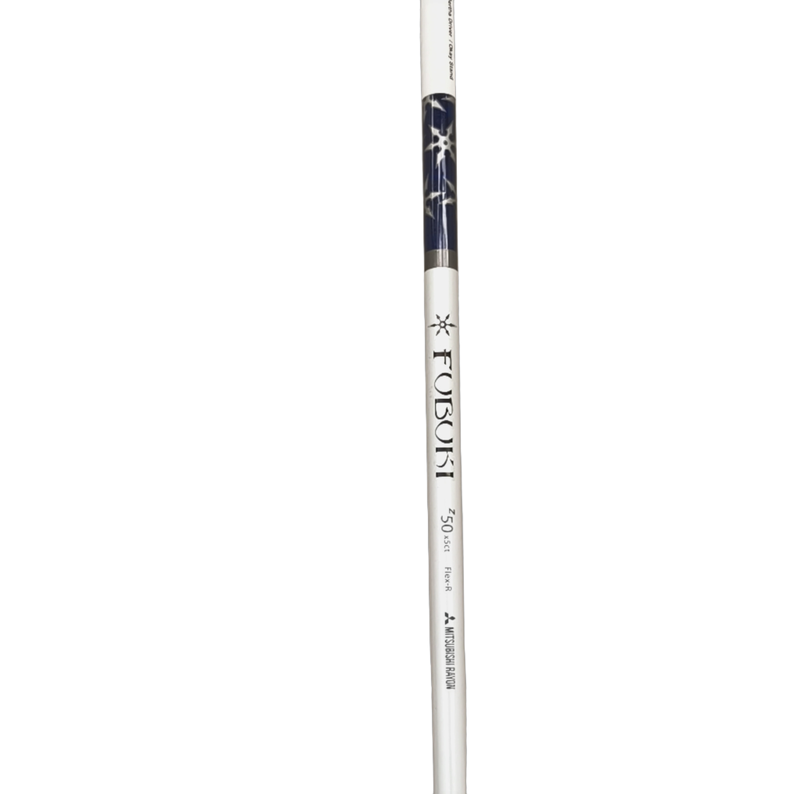 Callaway Big Bertha Driver / Flex Regular / Loft 10.5 [model:birefnet-general] [bg:handrolled]