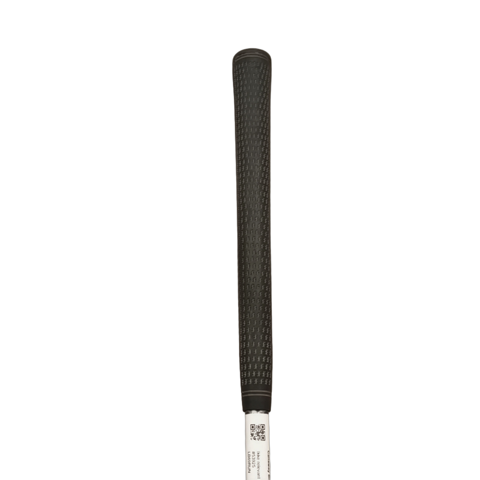 Callaway Big Bertha Driver / Flex Regular / Loft 10.5 [model:birefnet-general] [bg:handrolled]