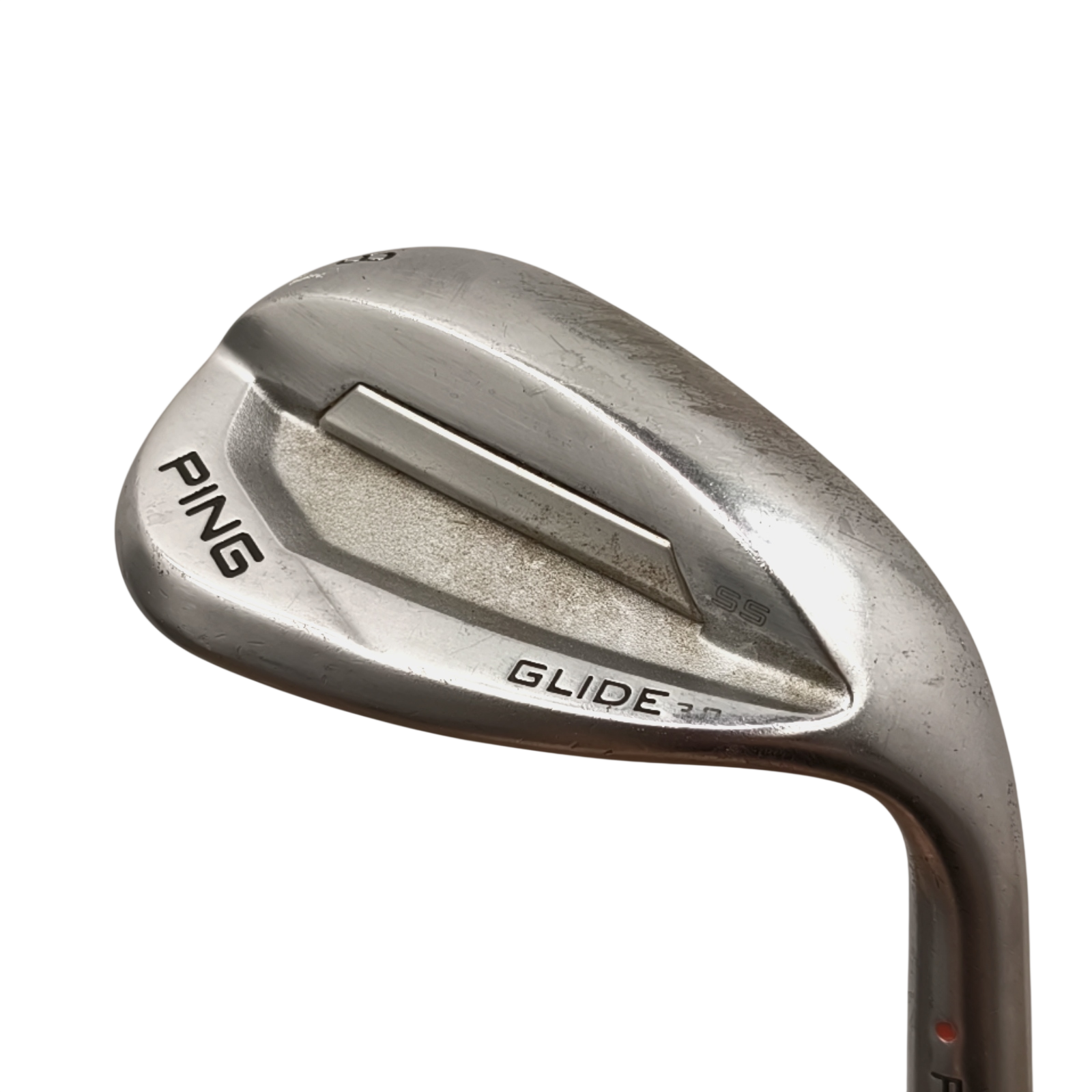 PING Glide 3.0 Wedge / Flex Wedge / 58/10 [bg:photoroom-fallback]