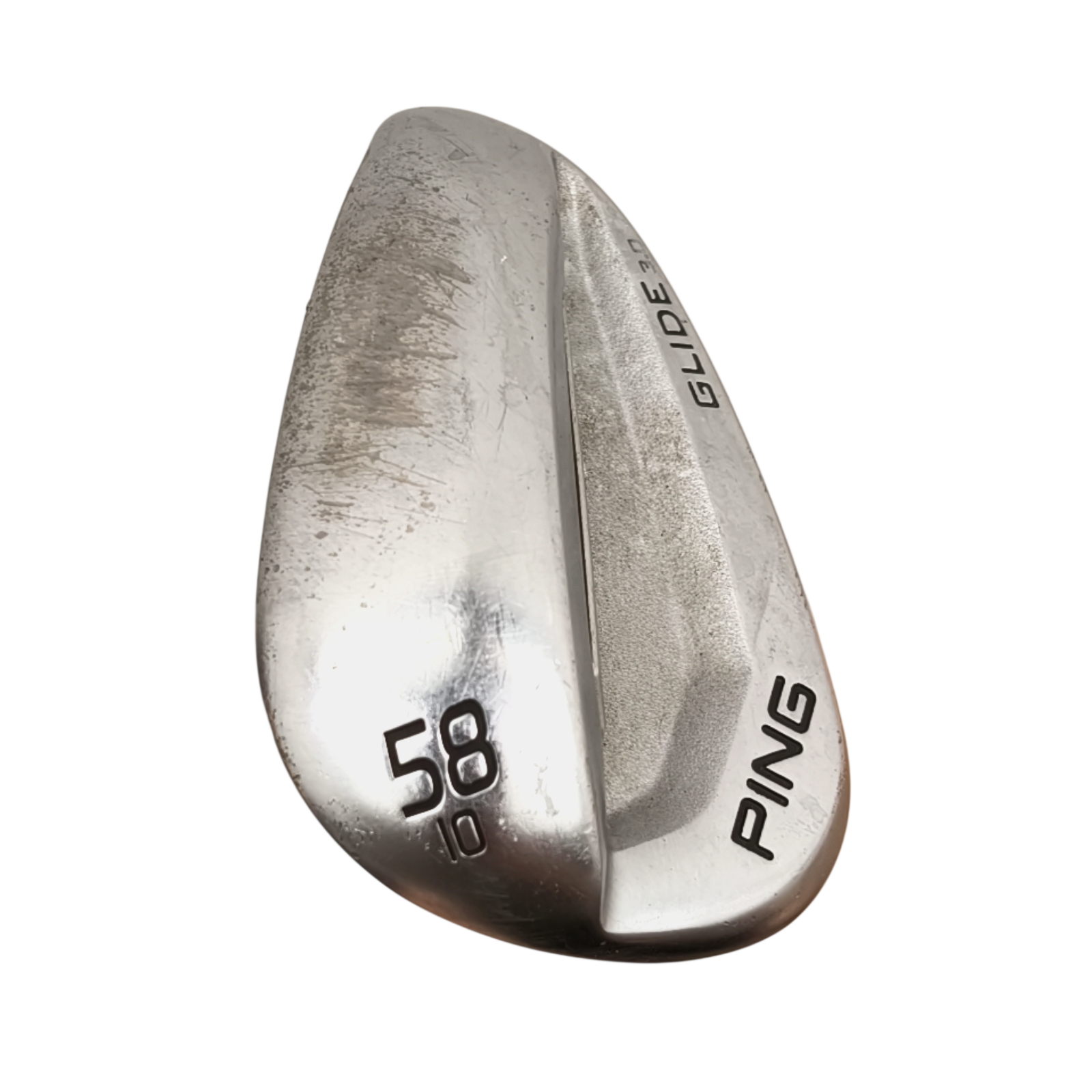 PING Glide 3.0 Wedge / Flex Wedge / 58/10 [bg:photoroom-fallback]