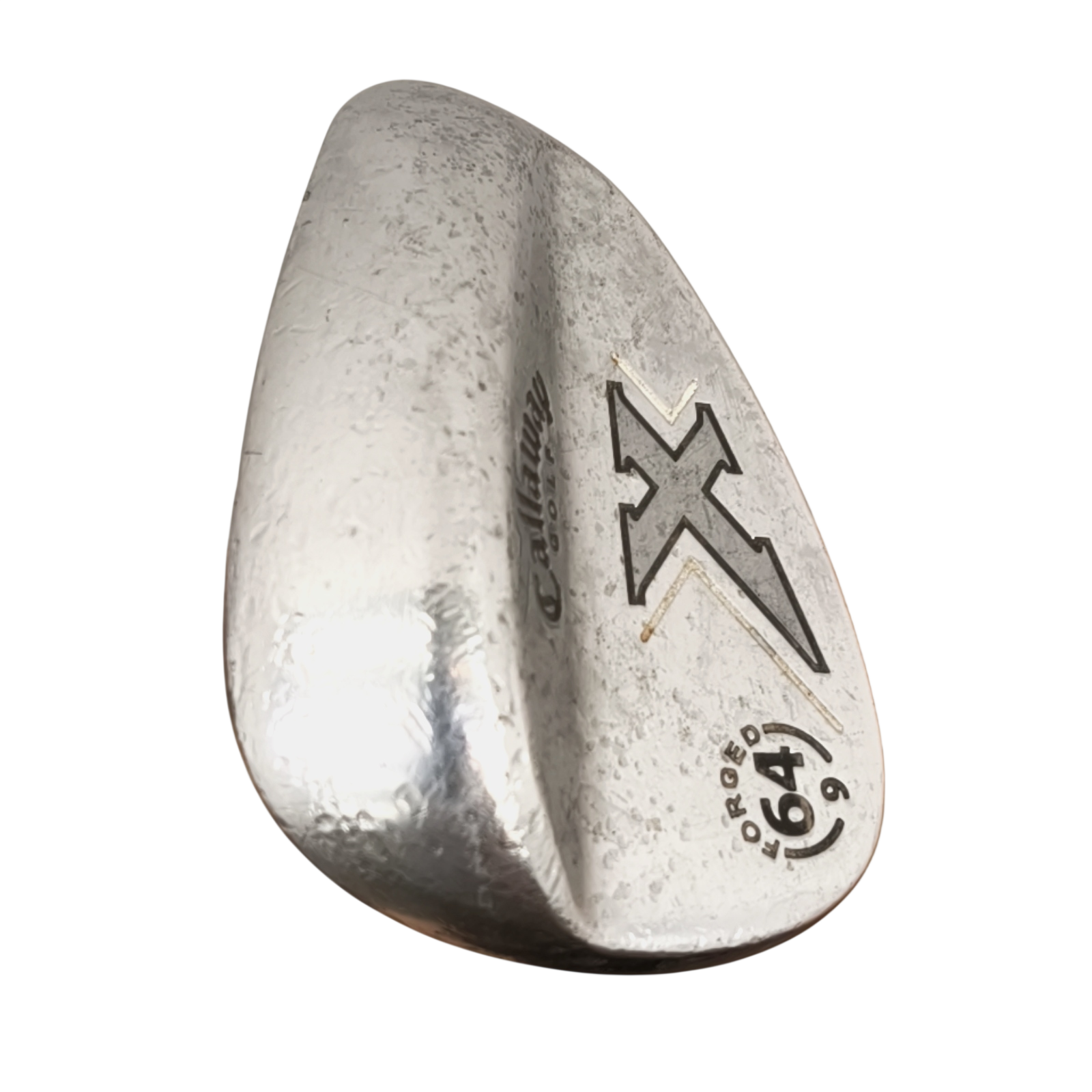 Callaway X Wedge / Flex Wedge / 64/09 [bg:photoroom-fallback]