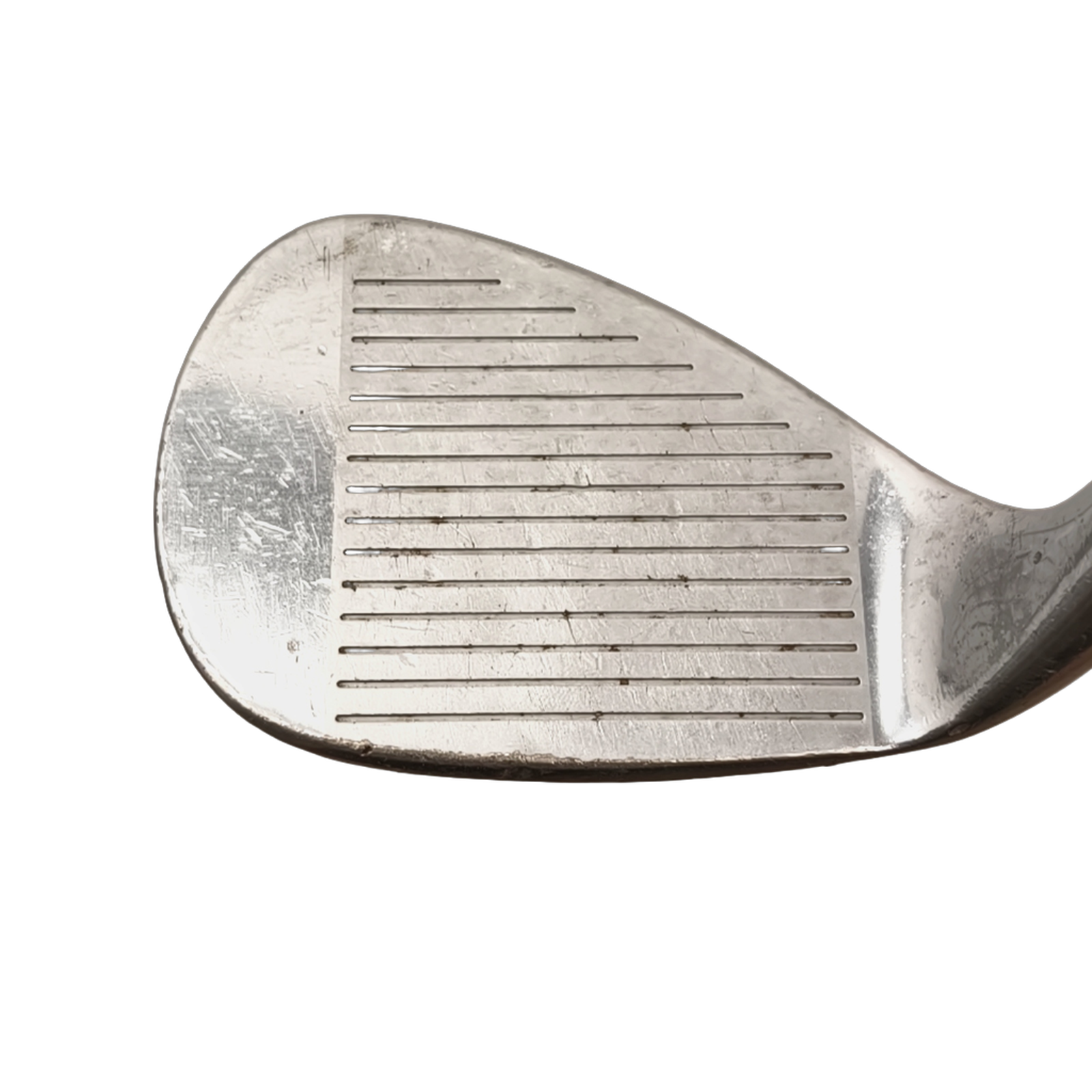 Callaway X Wedge / Flex Wedge / 64/09 [model:birefnet-general] [bg:handrolled]
