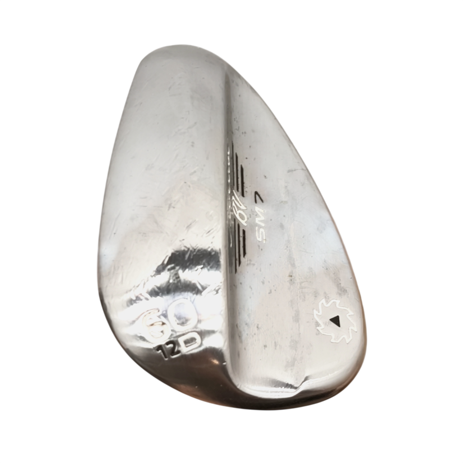 Titleist SM7 Wedge / Flex Wedge / 60/12 [bg:photoroom-fallback]
