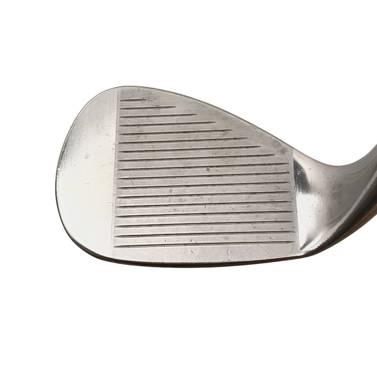 Titleist SM7 Wedge / Flex Wedge / 60/12 [model:birefnet-general] [bg:handrolled]