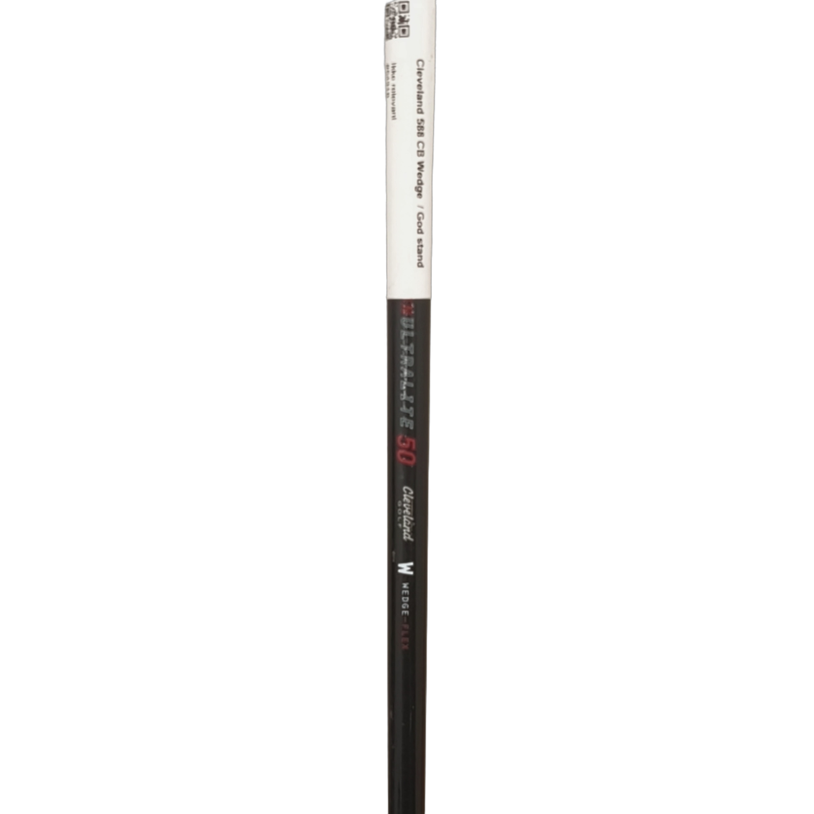 Cleveland 588 RTX Wedge / Flex Wedge / 60/12 [model:birefnet-general] [bg:handrolled]