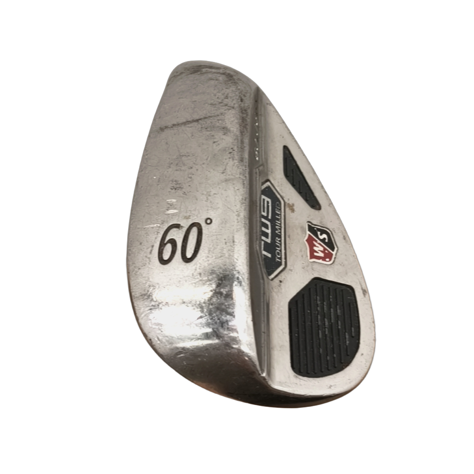 Wilson Staff TW9 Wedge / Flex Wedge / 60/06 [model:birefnet-general] [bg:handrolled]
