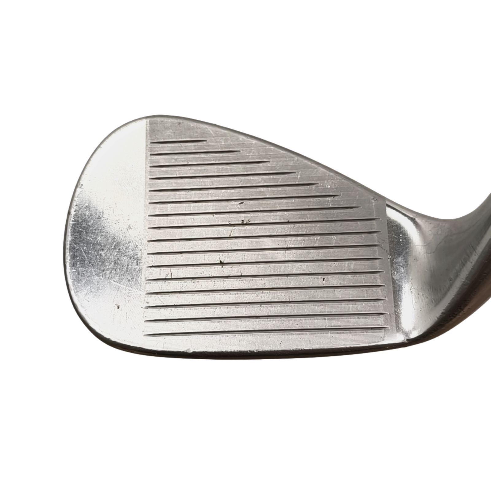Titleist SM7 Wedge / Flex Wedge / 50/12 [model:birefnet-general] [bg:handrolled]
