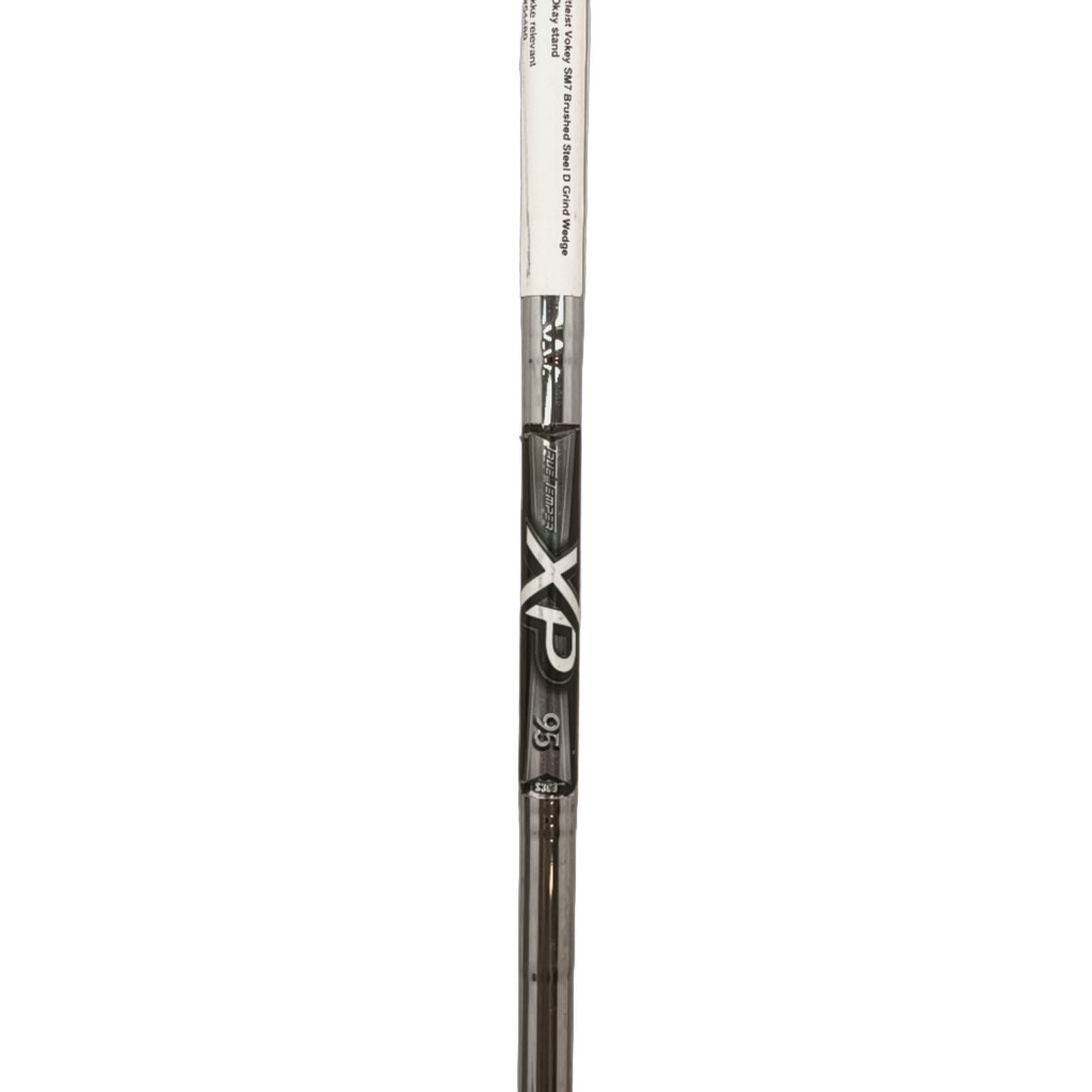 Titleist SM7 Wedge / Flex Wedge / 50/12 [model:birefnet-general] [bg:handrolled]