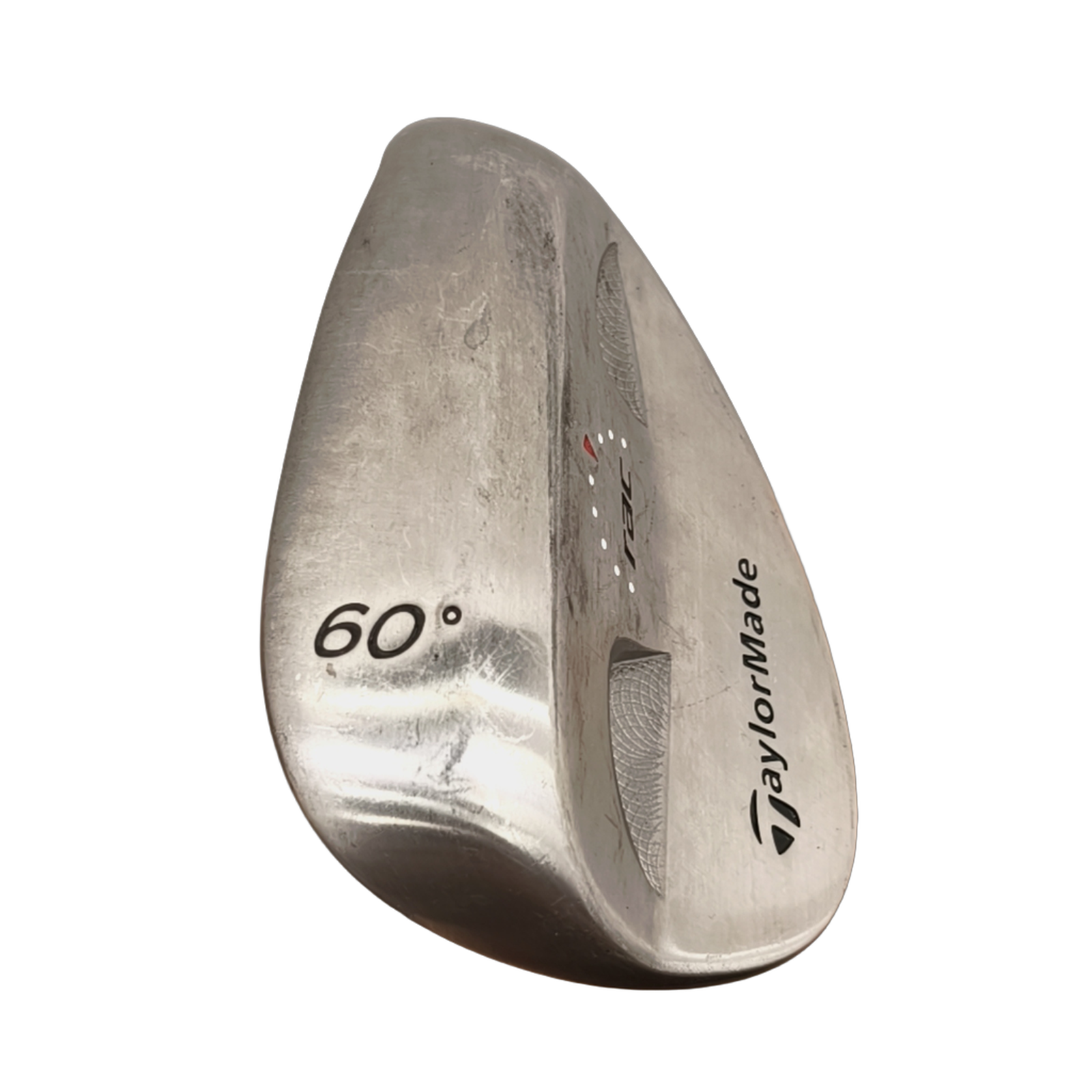TaylorMade RAC Wedge / Flex Wedge / 60/07 [model:birefnet-general] [bg:handrolled]