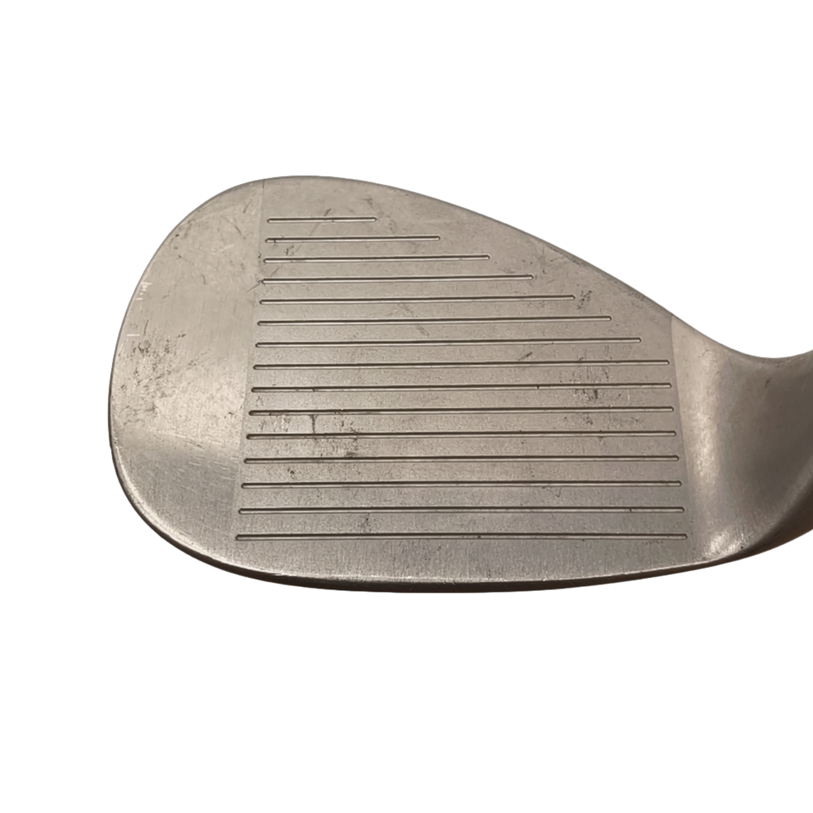 TaylorMade RAC Wedge / Flex Wedge / 60/07 [model:birefnet-general] [bg:handrolled]