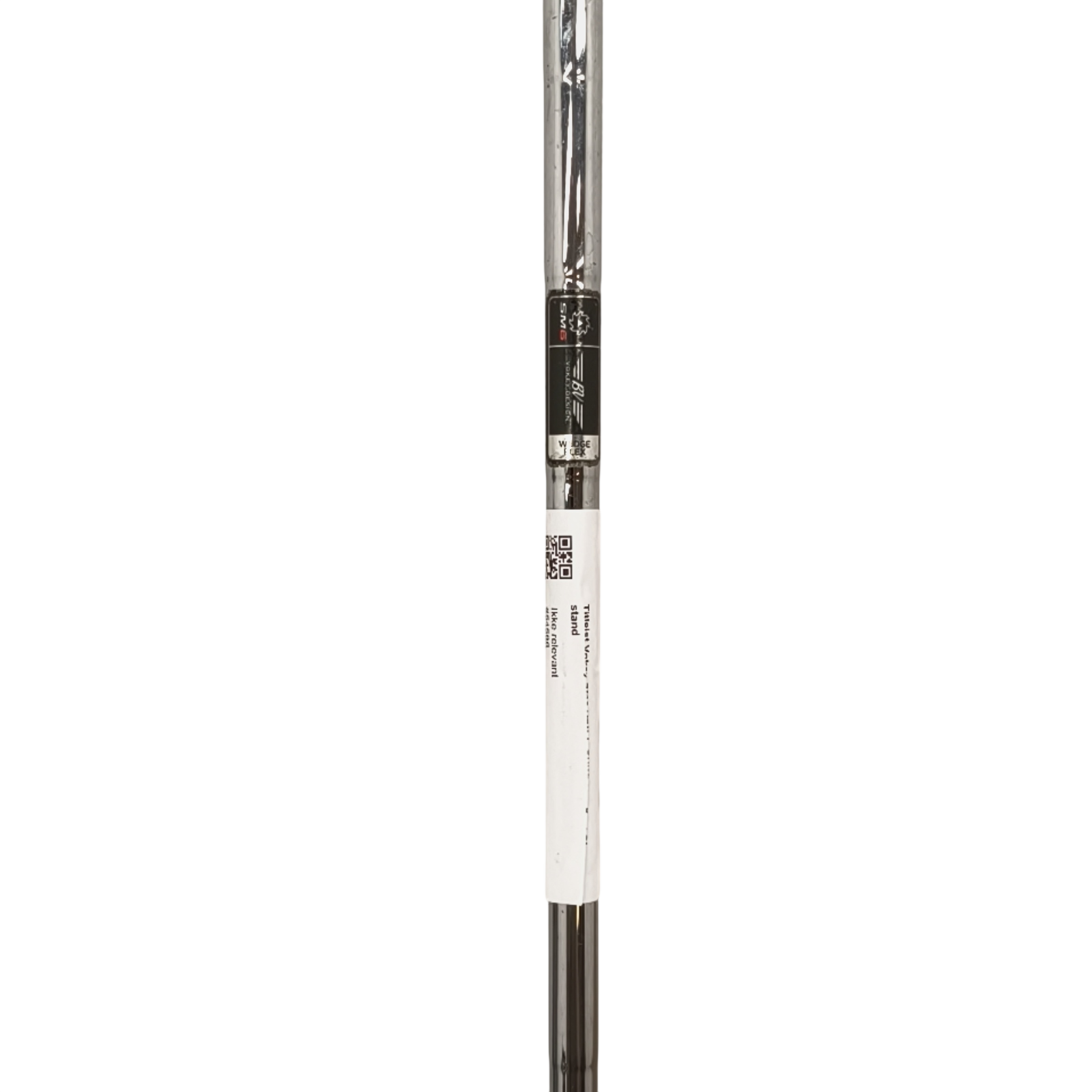 Titleist SM6 Wedge / Flex Wedge / 56/08 [bg:photoroom-fallback]