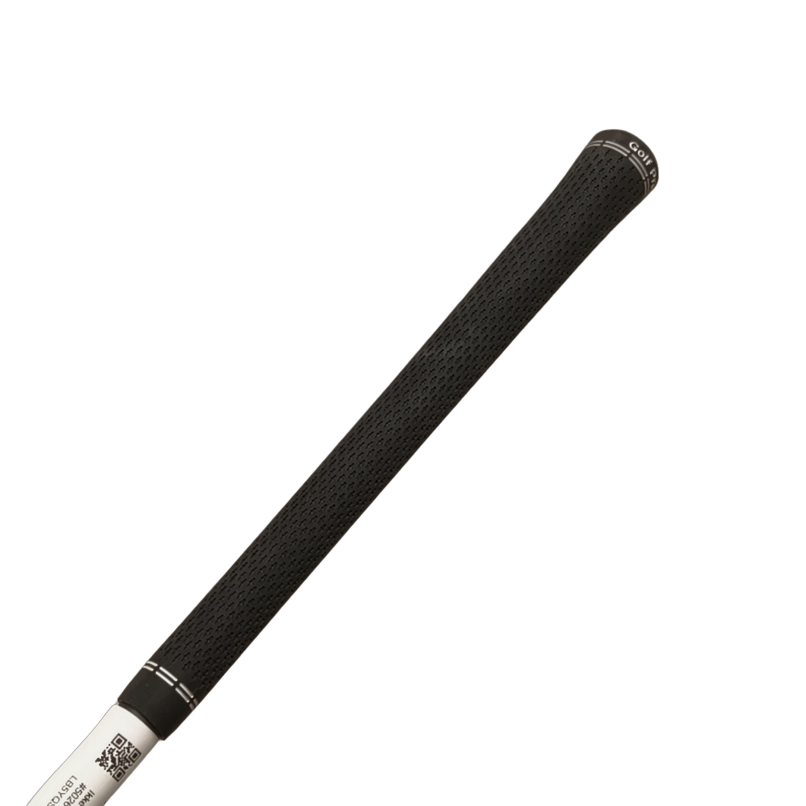 Project X HZRDUS Negro #3 Hybrid Varilla / Flex X-Stiff / [model:birefnet-general] [bg:handrolled]