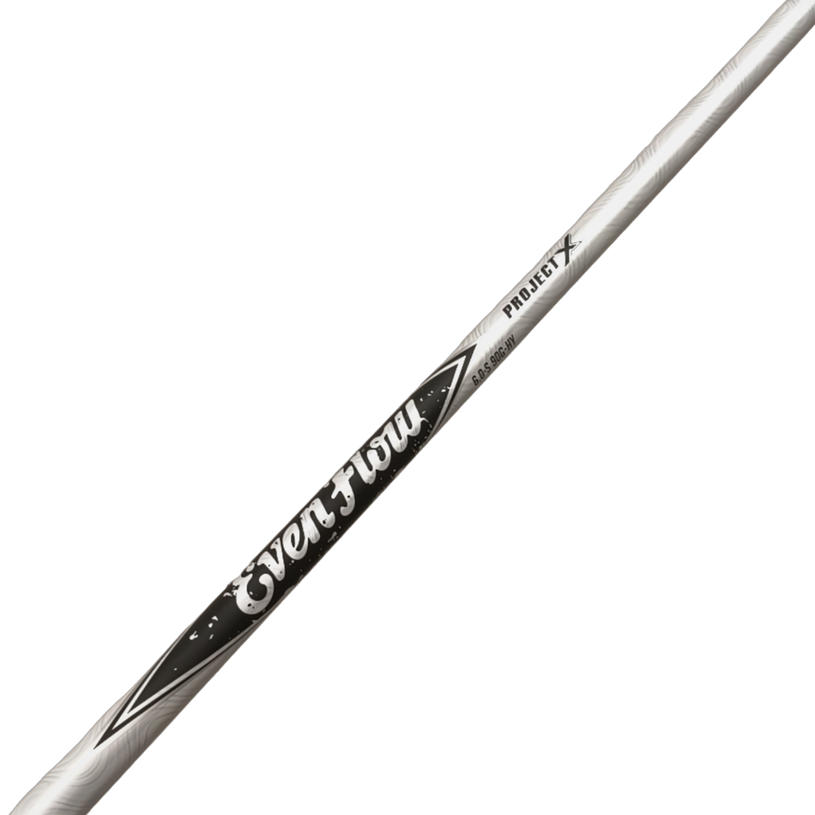 Project X Evenflow #4 Hybrid Varilla / Flex Stiff / [model:birefnet-general] [bg:handrolled]