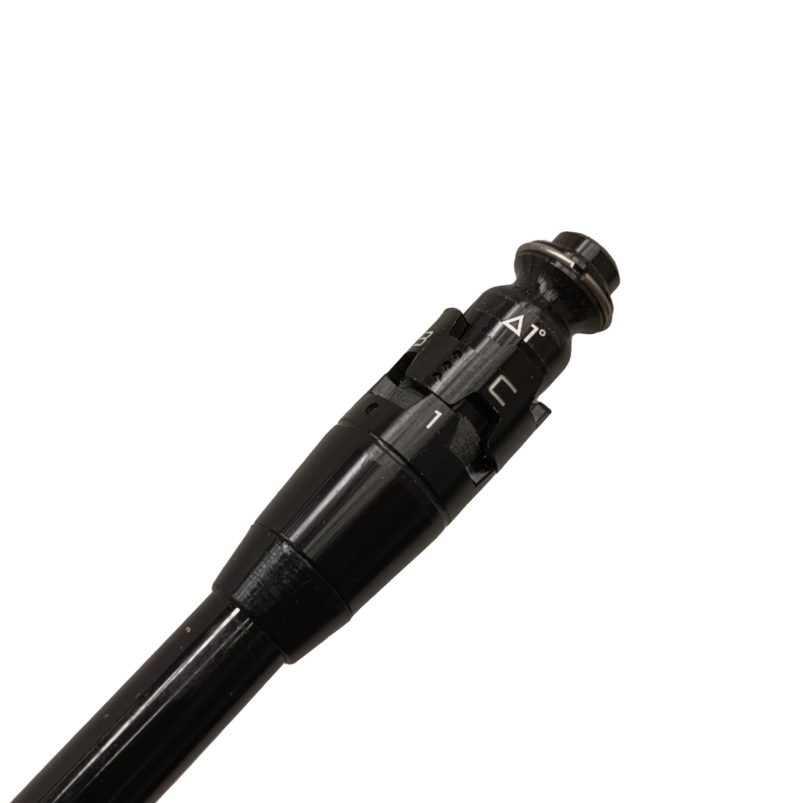 Mitsubishi Chemical Tensei Blue #4 Hybrid Skaft / Flex Stiff / [model:birefnet-general] [bg:handrolled]