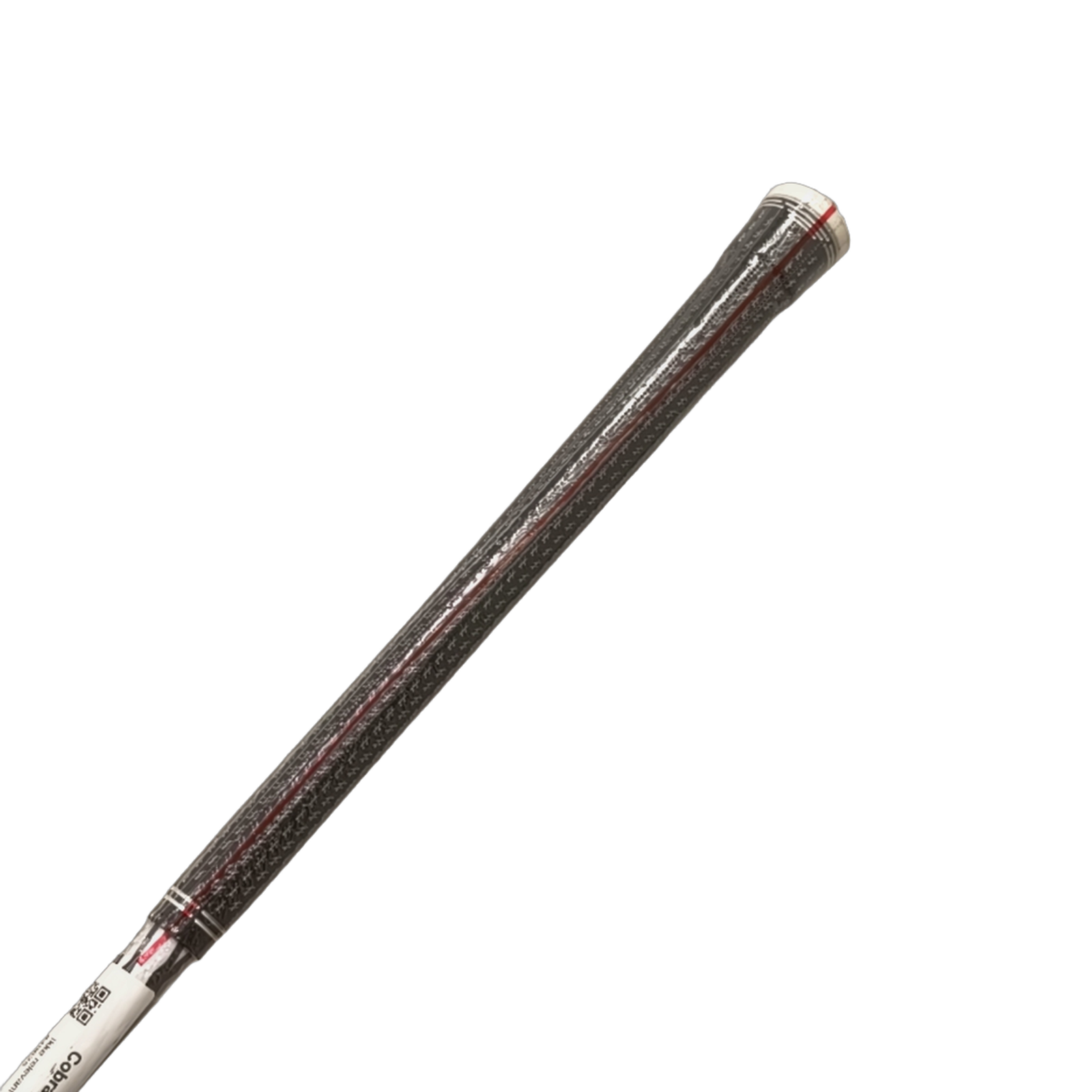 Cobra Jr #2 Hybrid Varilla / Flex Regular / [model:birefnet-general] [bg:handrolled]