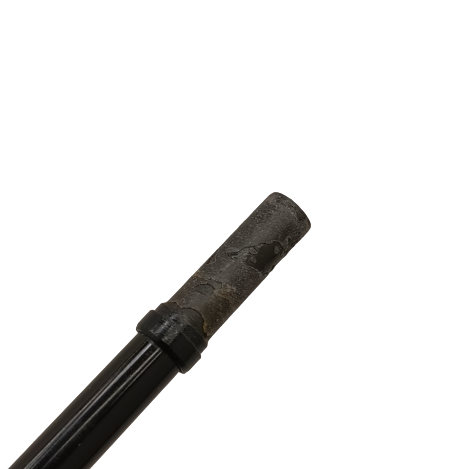 Project X HZRDUS Black Rdx #4 Hybrid Varilla / Flex Stiff / [model:birefnet-general] [bg:handrolled]