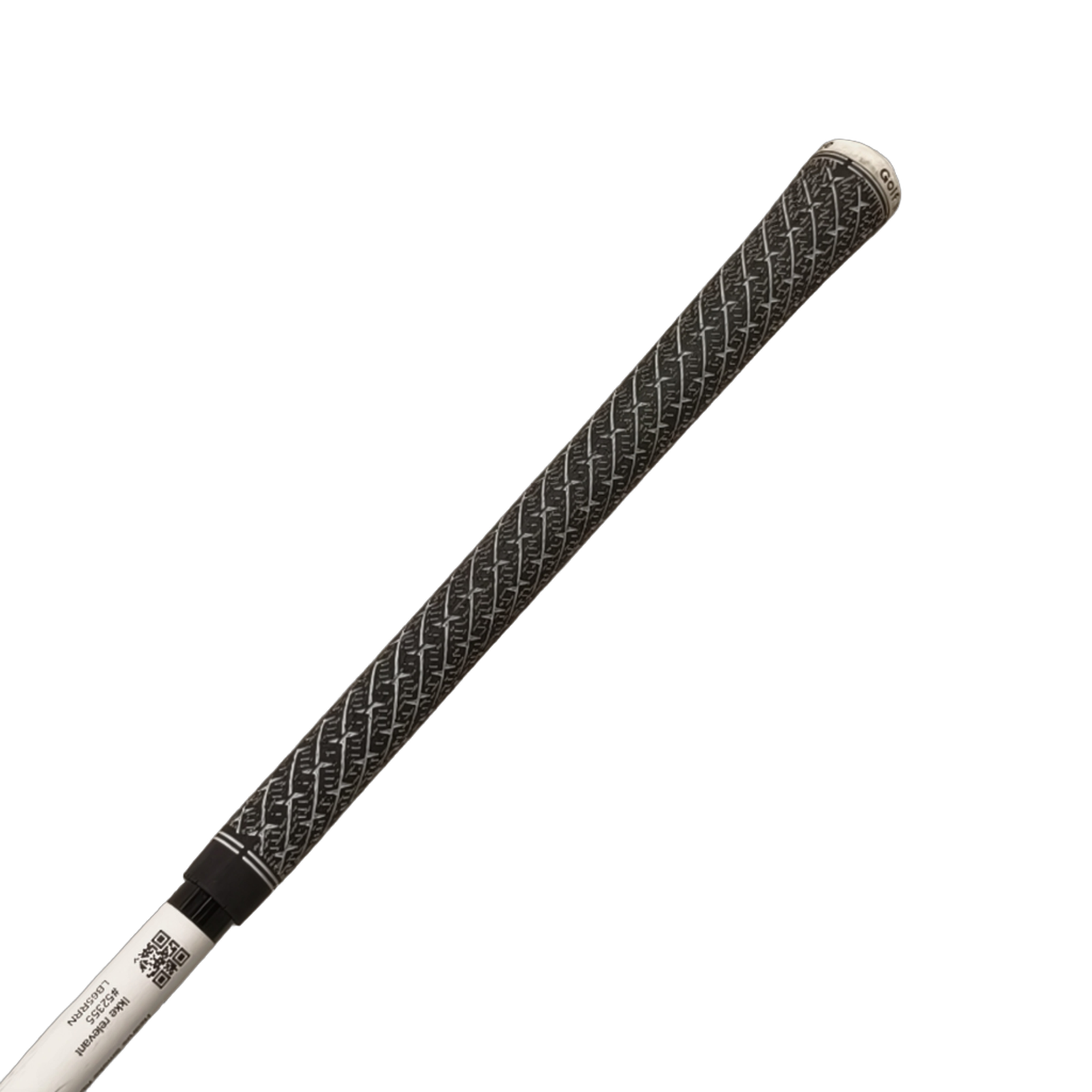 Project X HZRDUS Black Rdx #4 Hybrid Varilla / Flex Stiff / [model:birefnet-general] [bg:handrolled]