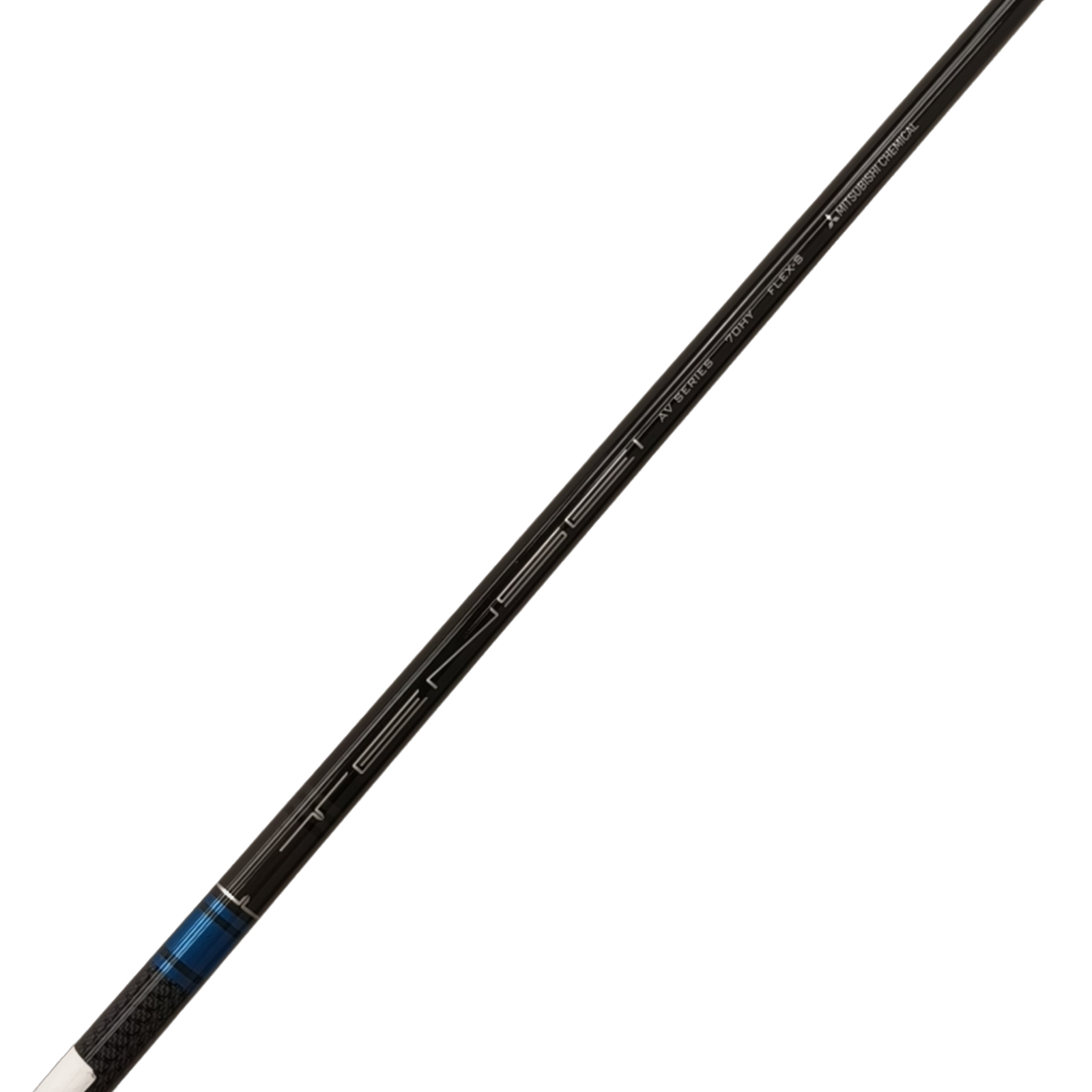Mitsubishi Chemical Tensei Blue #4 Hybrid Skaft / Flex Stiff / [model:birefnet-general] [bg:handrolled]