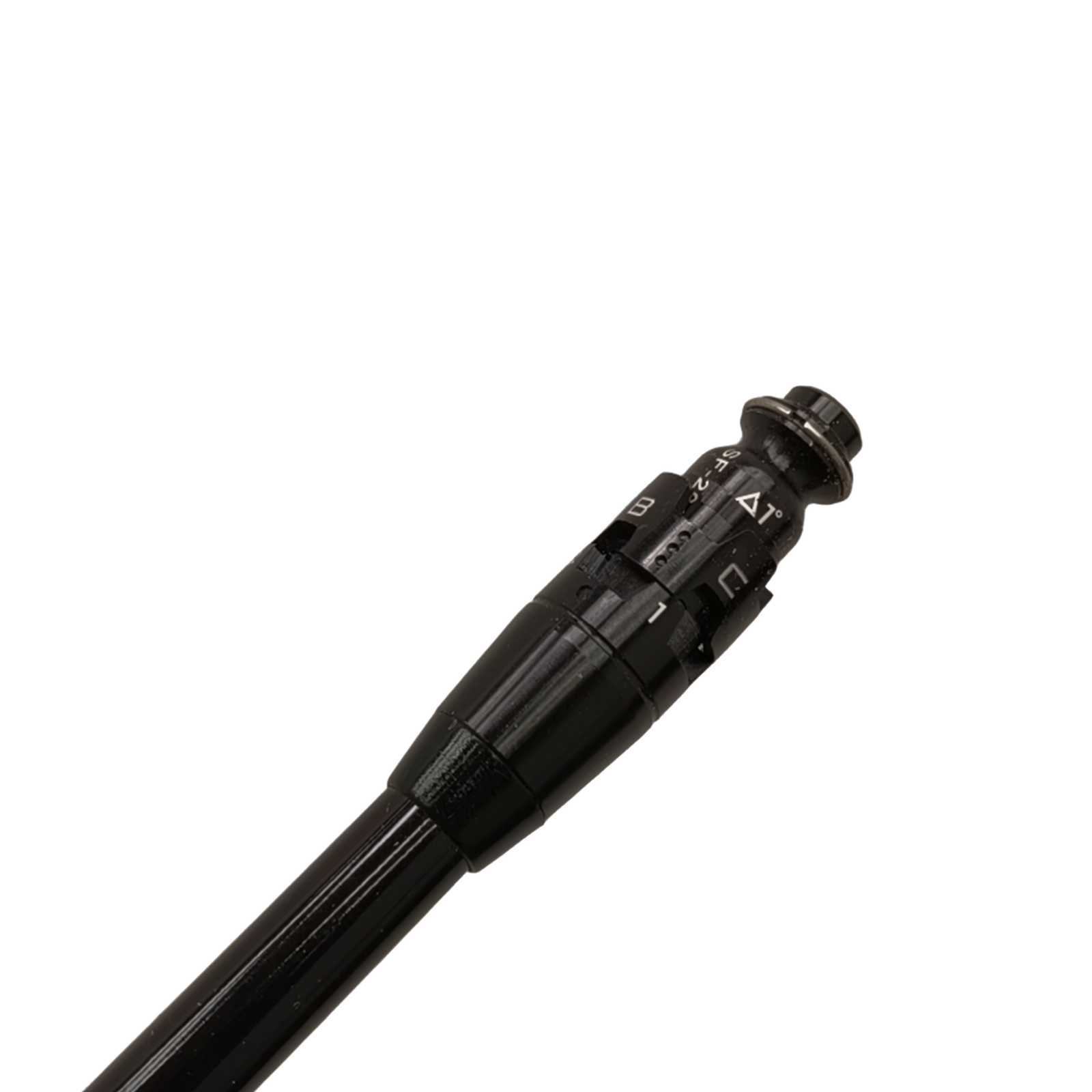 Mitsubishi Chemical Tensei Blue #4 Hybrid Skaft / Flex Stiff / [model:birefnet-general] [bg:handrolled]