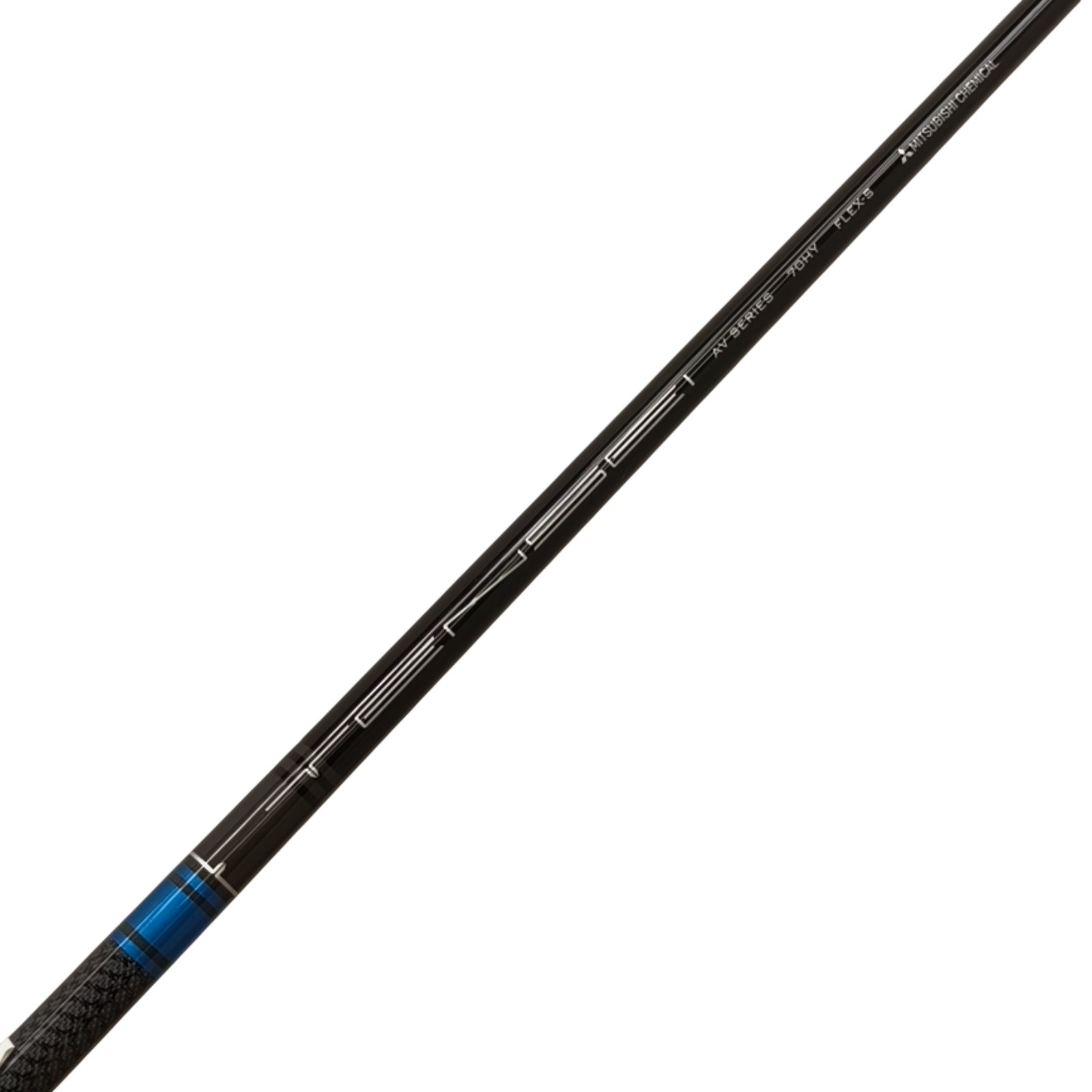 Mitsubishi Chemical Tensei Blue #4 Hybrid Skaft / Flex Stiff / [bg:photoroom-fallback]