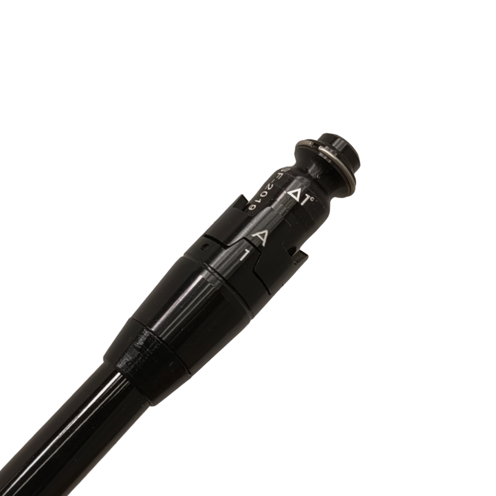 Mitsubishi Chemical Tensei Blue #4 Hybrid Skaft / Flex Stiff / [model:birefnet-general] [bg:handrolled]