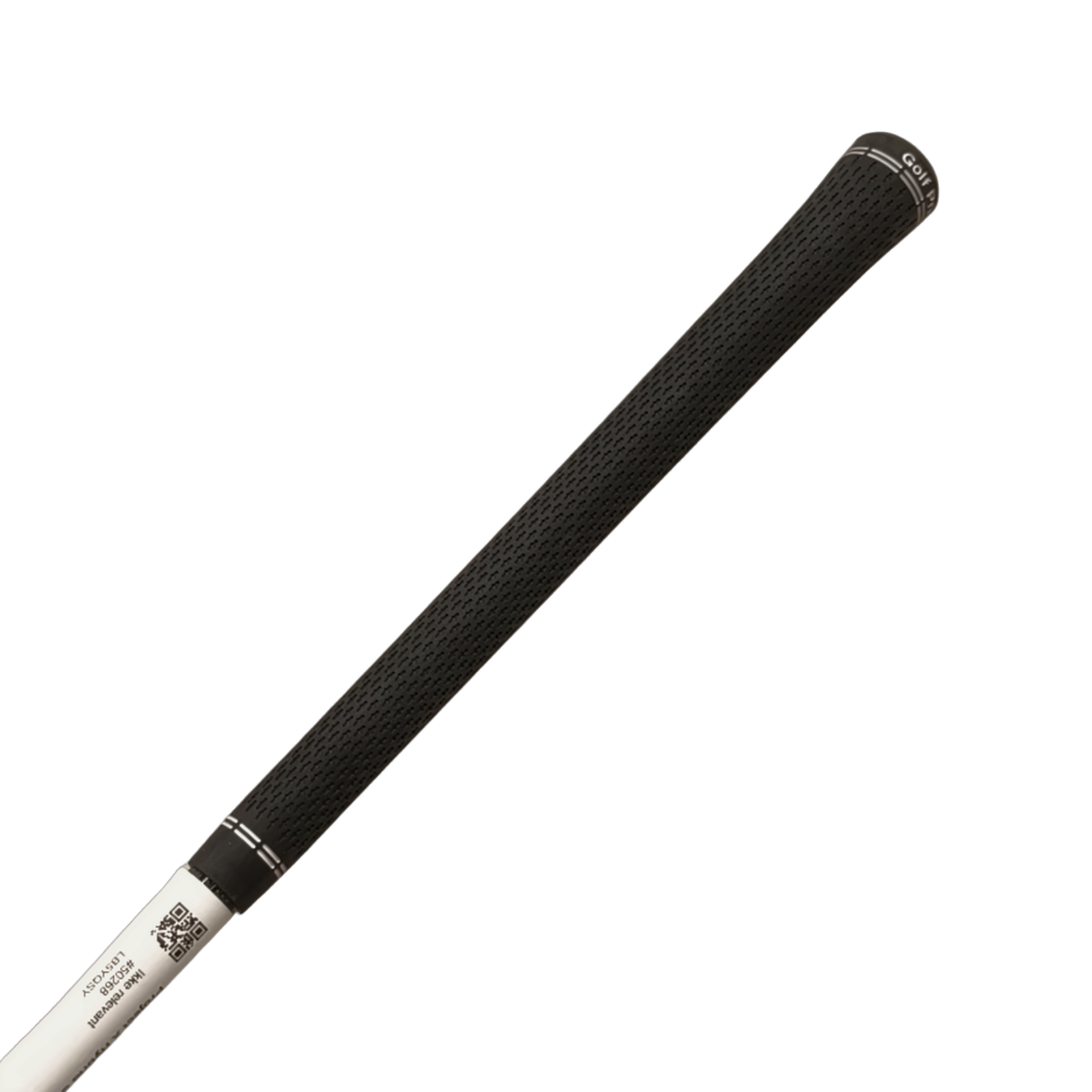 Mitsubishi Chemical Tensei Blue #4 Hybrid Skaft / Flex Stiff / [model:birefnet-general] [bg:handrolled]