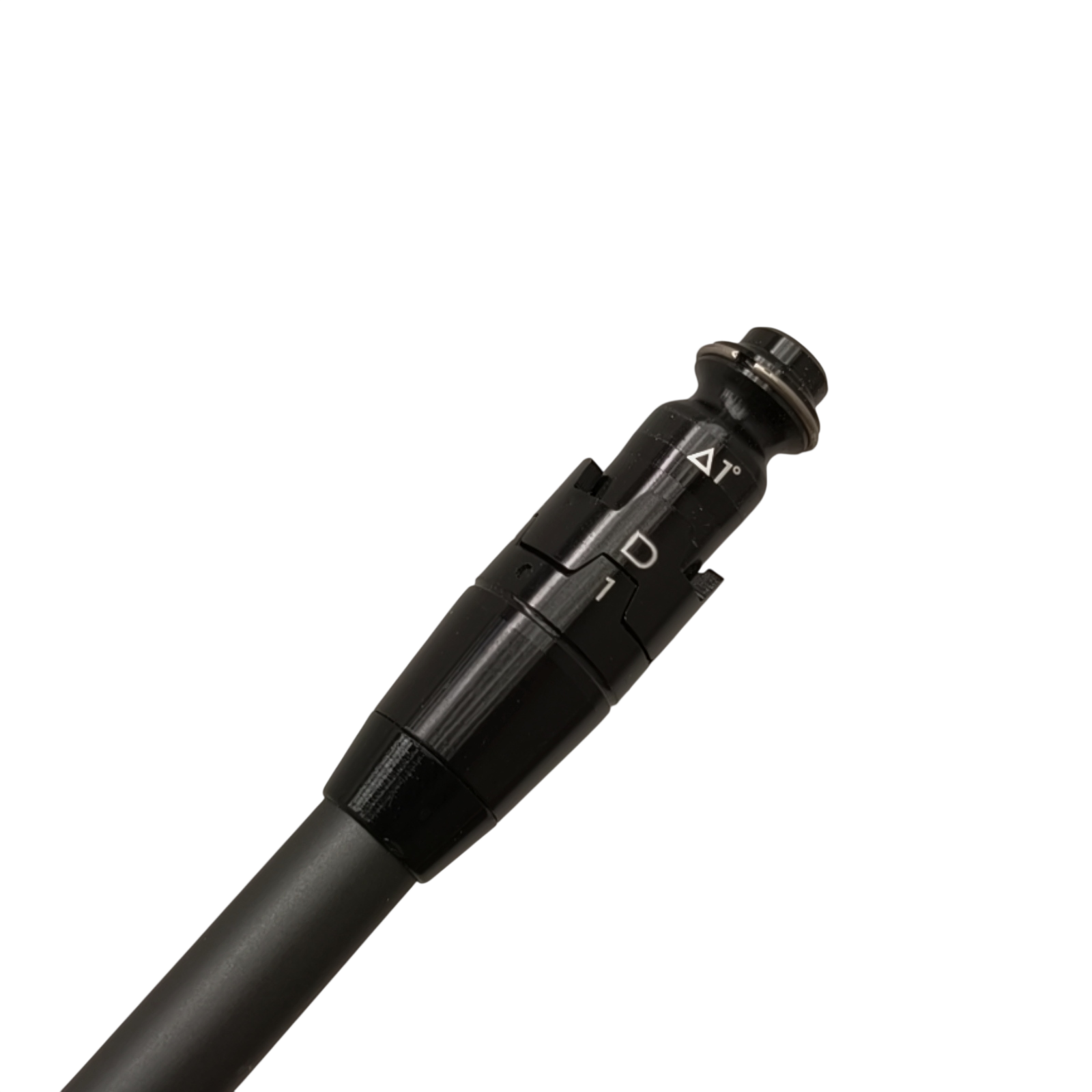 Project X HZRDUS Black #4 Hybrid Varilla / Flex Stiff / [bg:photoroom-fallback]