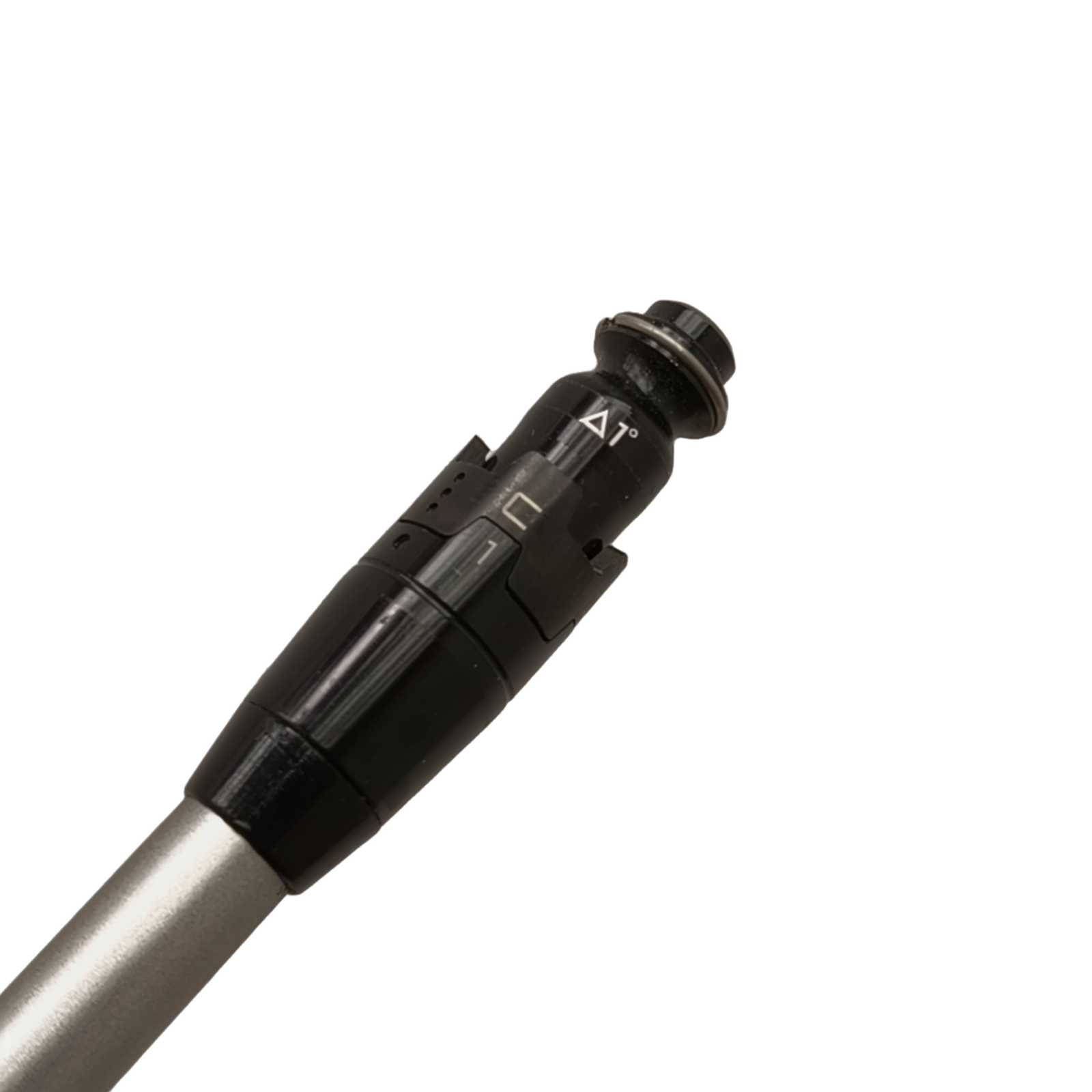 Mitsubishi Rayon Diamana #4 Hybrid Varilla / Flex Stiff / [model:birefnet-general] [bg:handrolled]