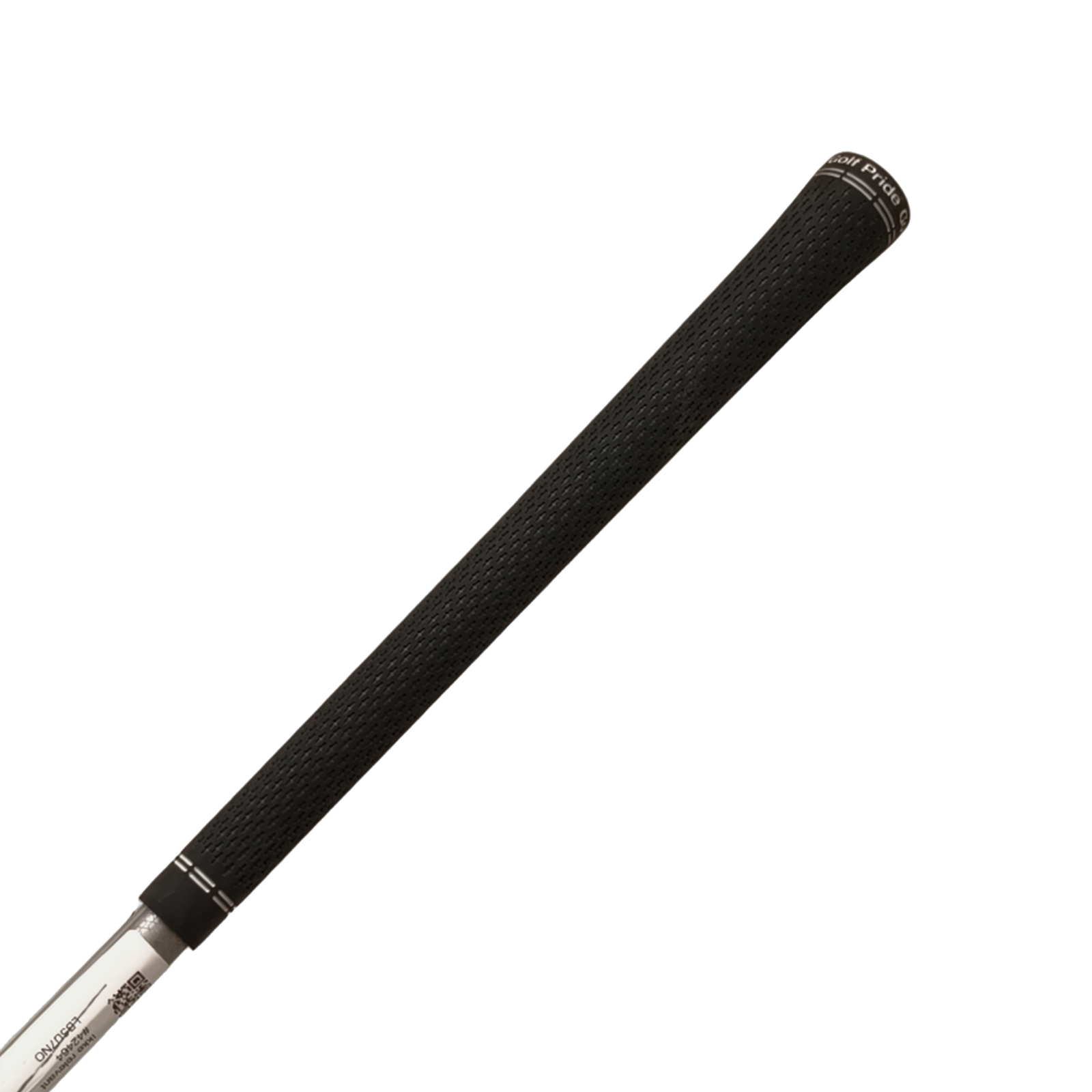 Mitsubishi Rayon Diamana #4 Hybrid Varilla / Flex Stiff / [model:birefnet-general] [bg:handrolled]