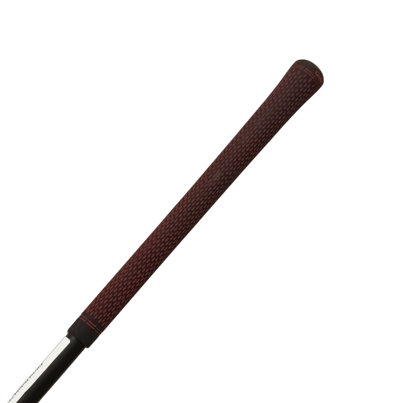 Mitsubishi Chemical Kurokage Black #3 Hybrid Skaft / Flex Regular / [model:birefnet-general] [bg:handrolled]
