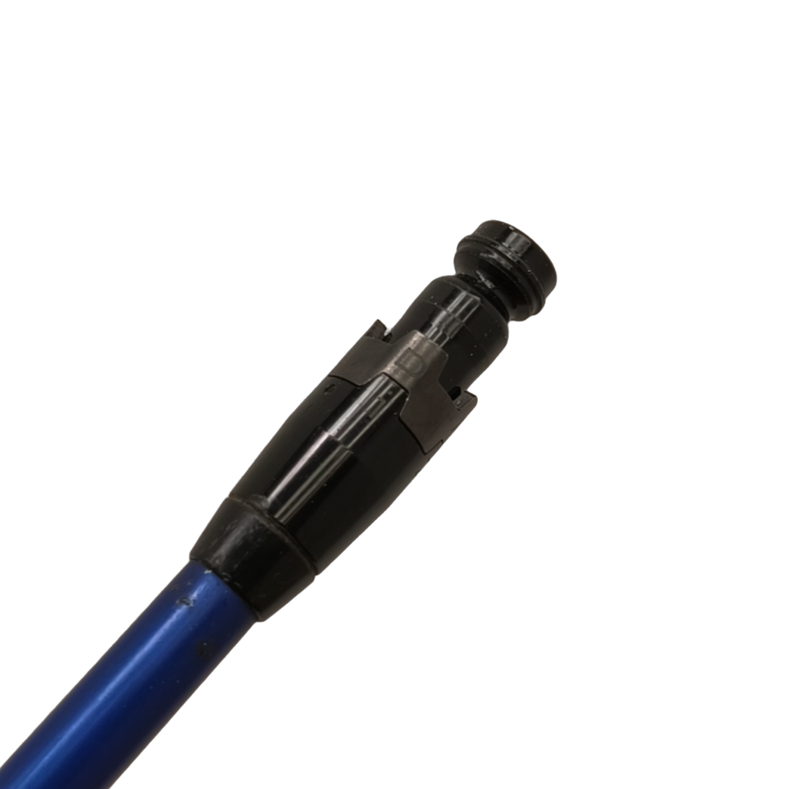 Mitsubishi Rayon Diamana S+ #4 Hybrid Varilla / Flex Stiff / [model:birefnet-general] [bg:handrolled]