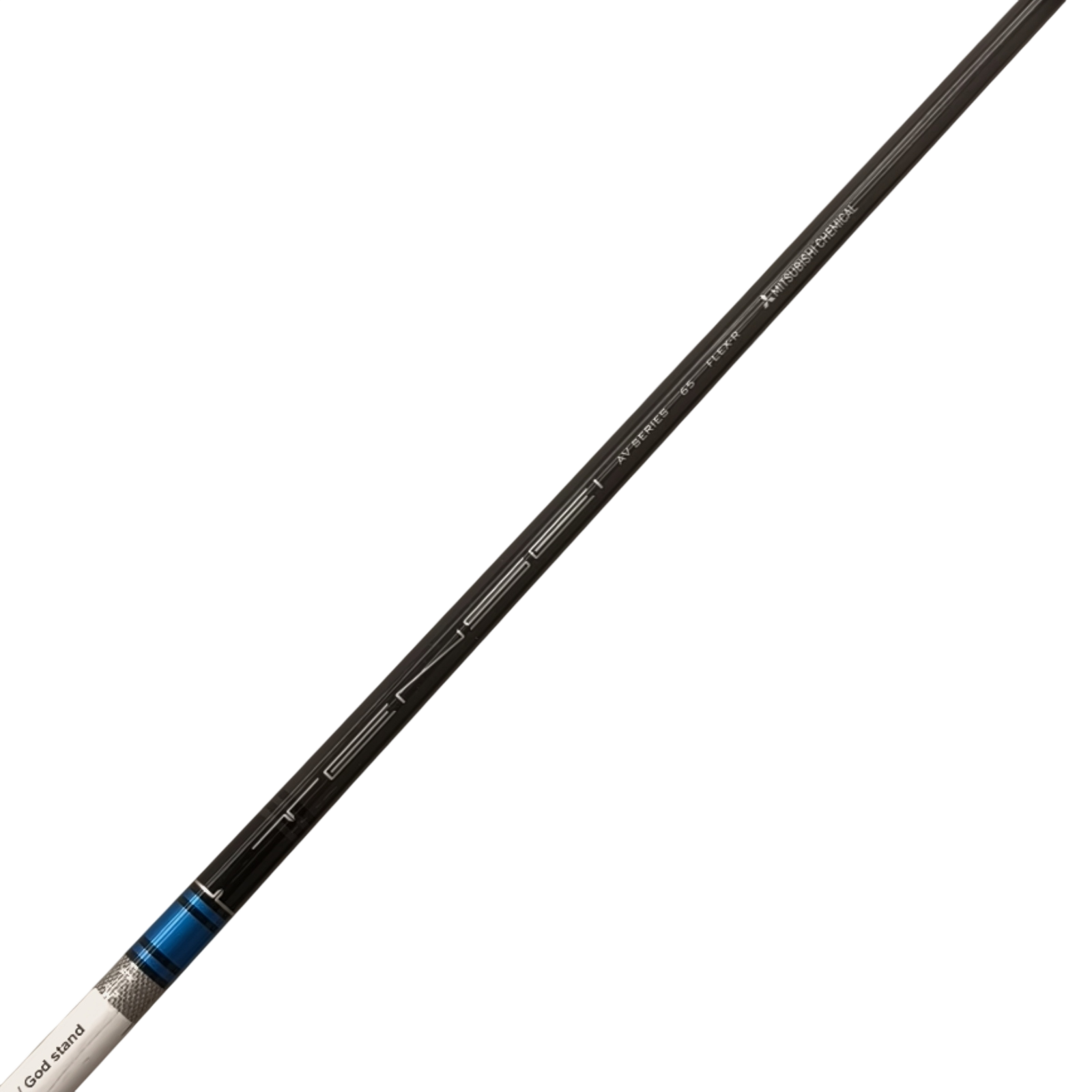 Mitsubishi Chemical Tensei Blue #2 Hybrid Skaft / Flex Regular / [bg:photoroom-fallback]