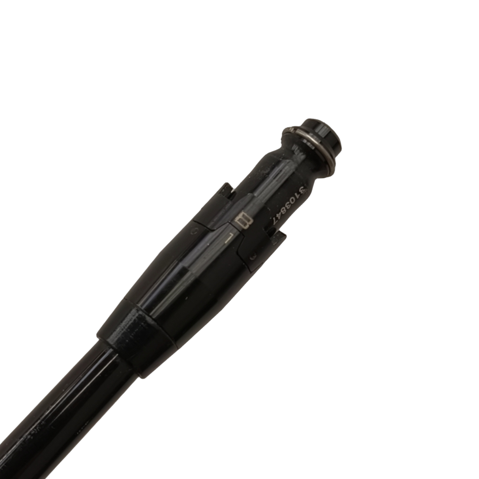 Mitsubishi Chemical Tensei Blue #2 Hybrid Skaft / Flex Regular / [model:birefnet-general] [bg:handrolled]