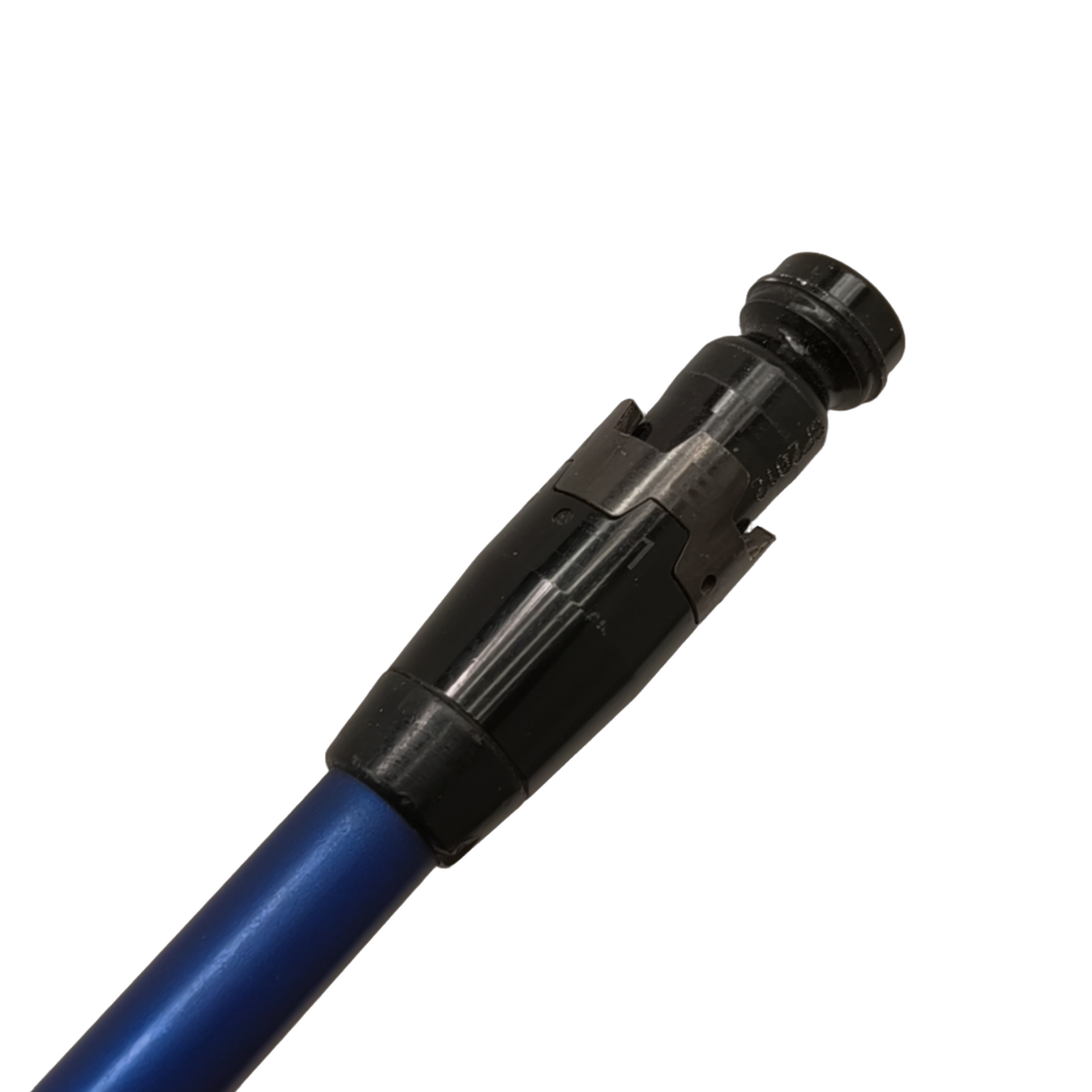 Mitsubishi Rayon Diamana S+ #4 Hybrid Varilla / Flex Stiff / [model:birefnet-general] [bg:handrolled]