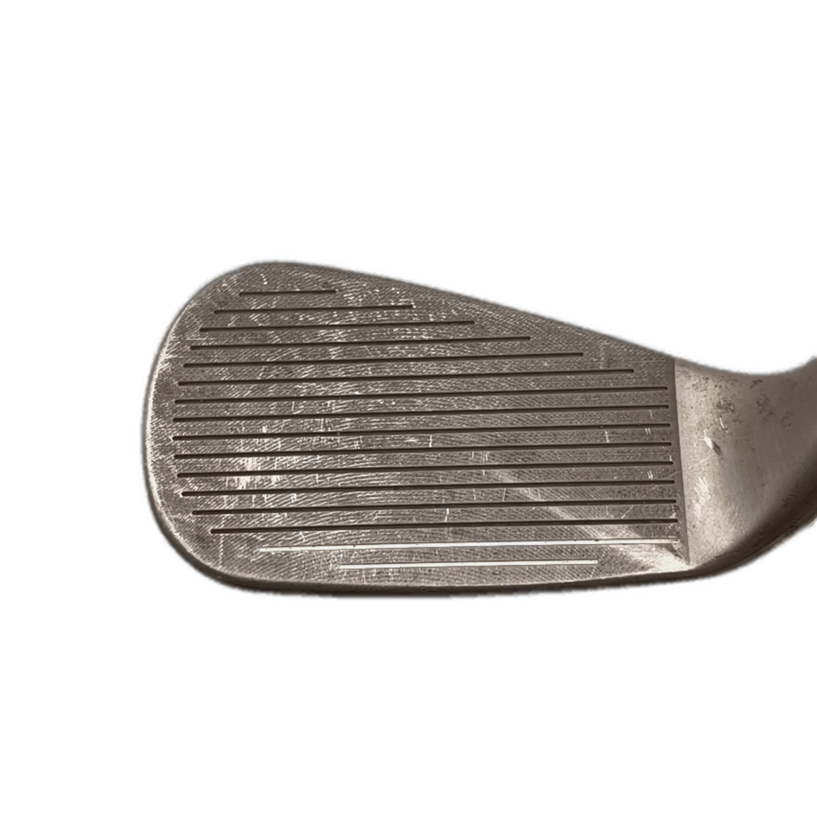 Cleveland Smart Sole Chipper / Flex Wedge / Loft 42 [model:silueta] [bg:handrolled]